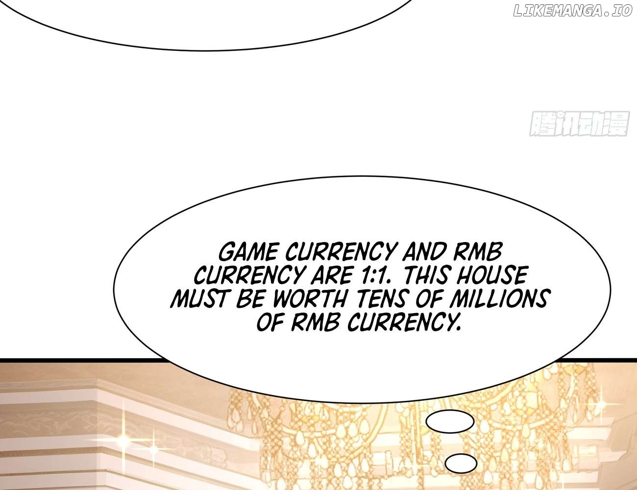 Read Rebirth of King Zhou_ Not Being the Ultimate Villain EN Manga Online