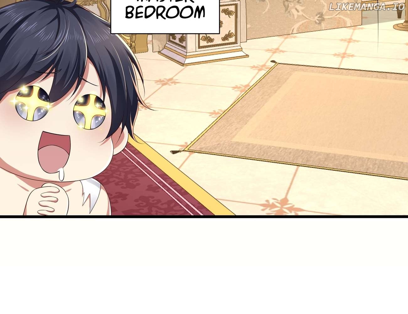 Read Rebirth of King Zhou_ Not Being the Ultimate Villain EN Manga Online