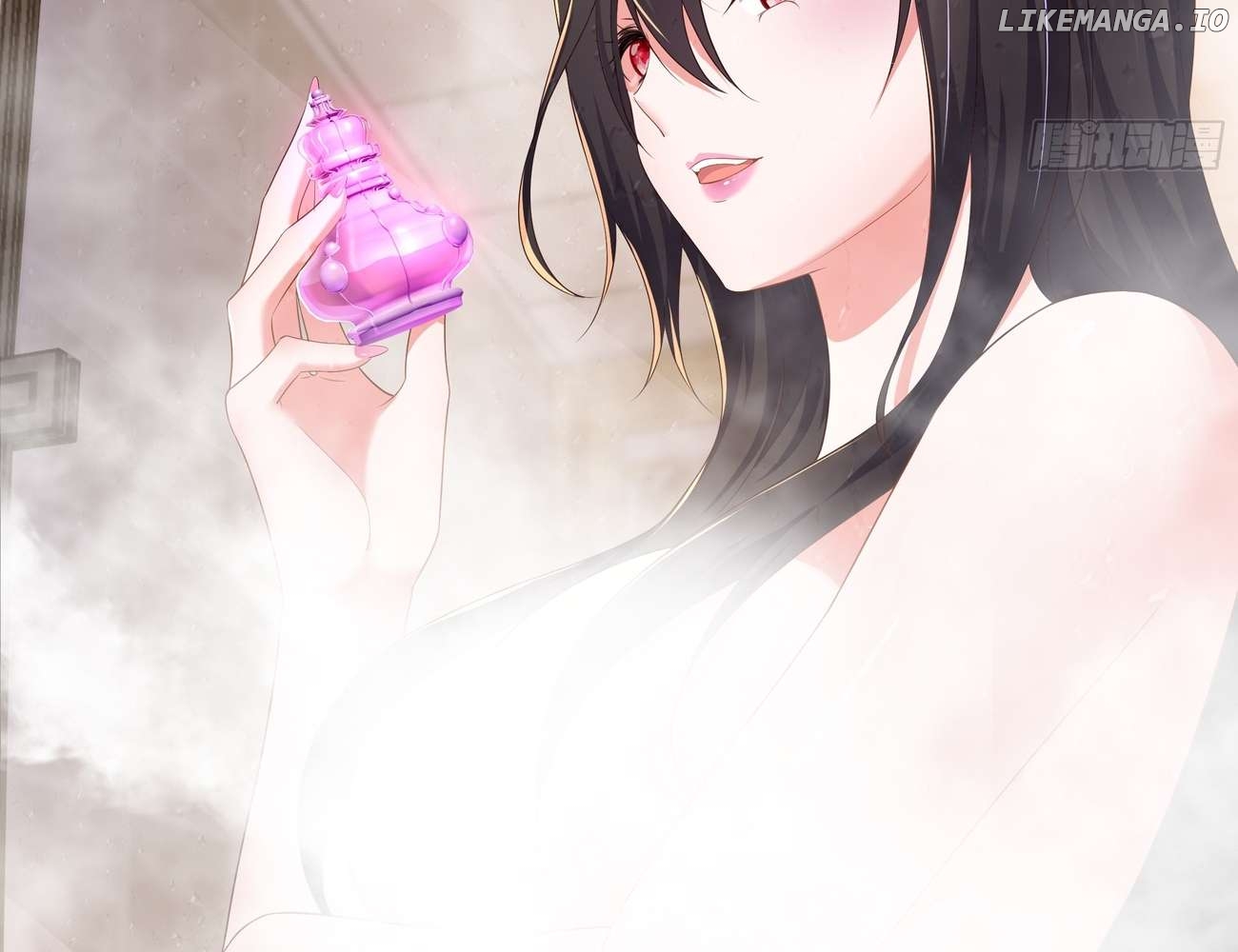 Read Rebirth of King Zhou_ Not Being the Ultimate Villain EN Manga Online