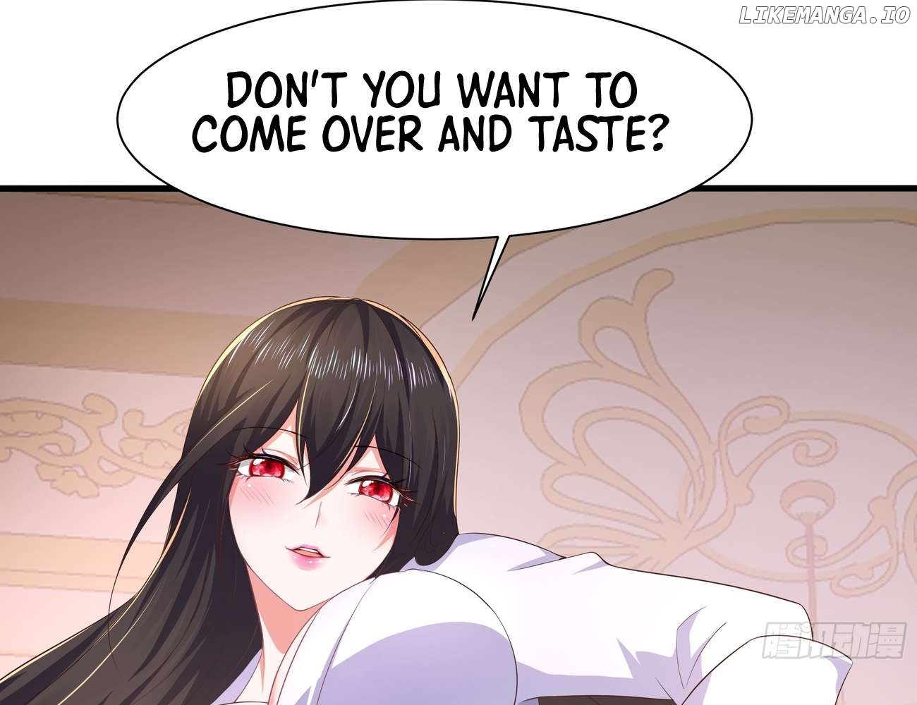 Read Rebirth of King Zhou_ Not Being the Ultimate Villain EN Manga Online