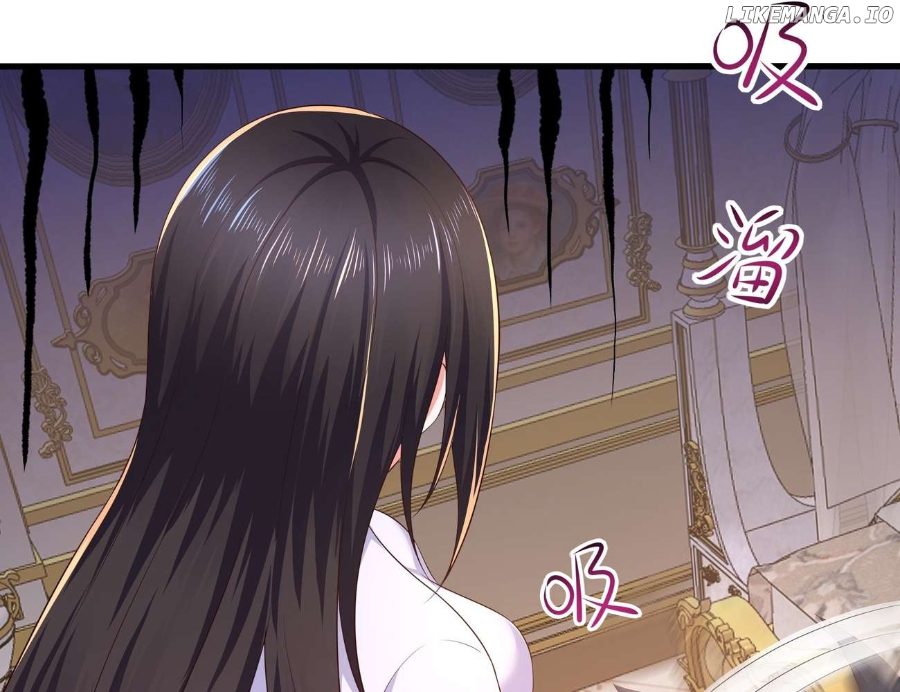 Read Rebirth of King Zhou_ Not Being the Ultimate Villain EN Manga Online