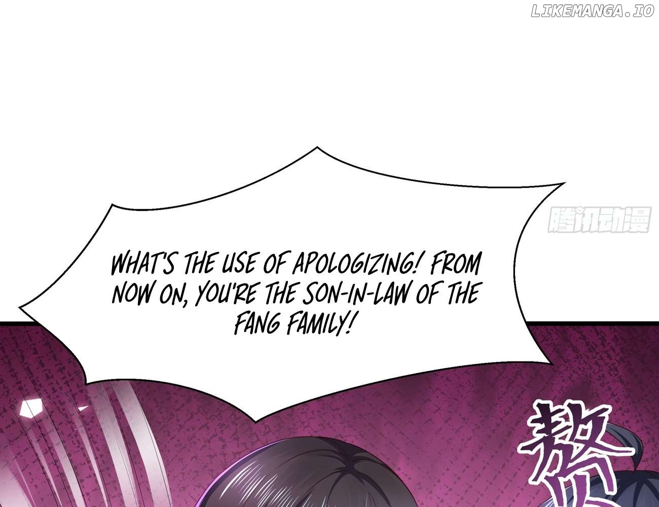 Read Rebirth of King Zhou_ Not Being the Ultimate Villain EN Manga Online