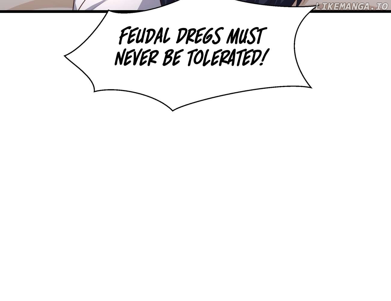 Read Rebirth of King Zhou_ Not Being the Ultimate Villain EN Manga Online
