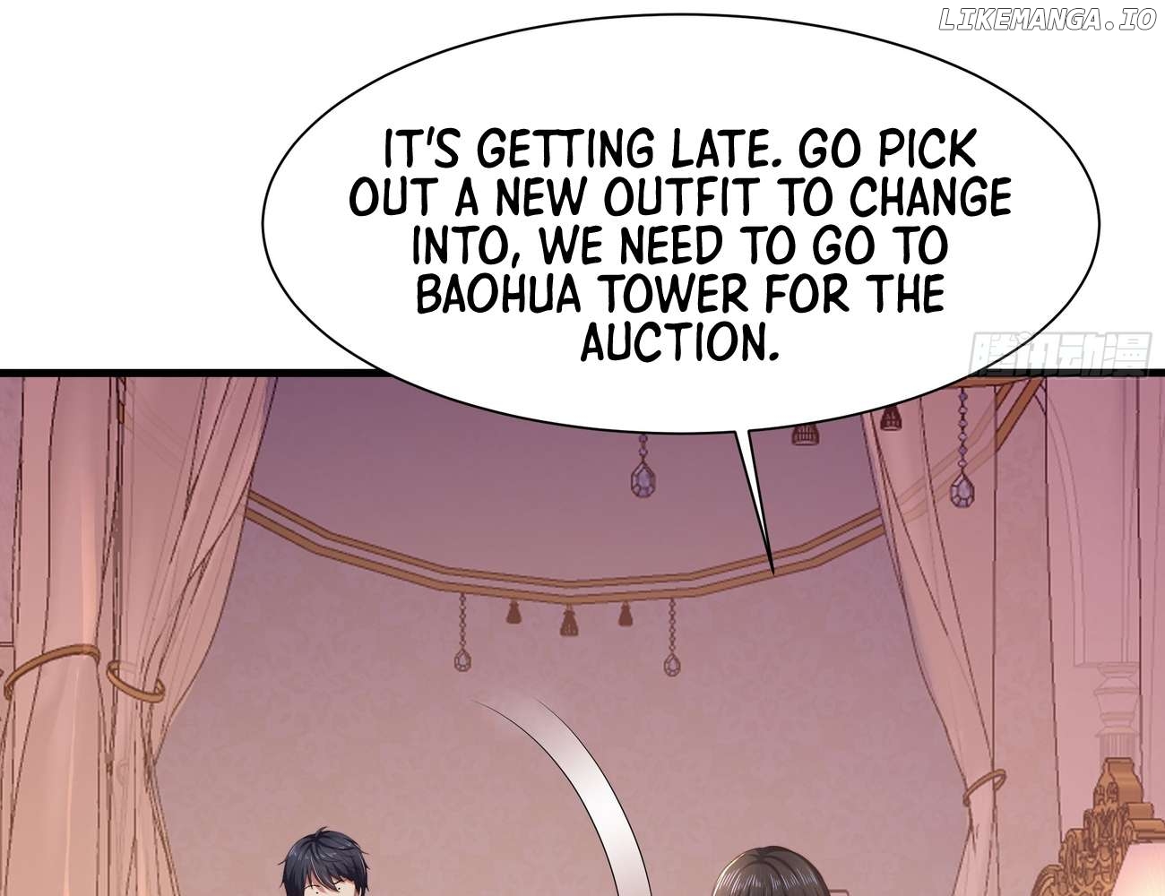 Read Rebirth of King Zhou_ Not Being the Ultimate Villain EN Manga Online