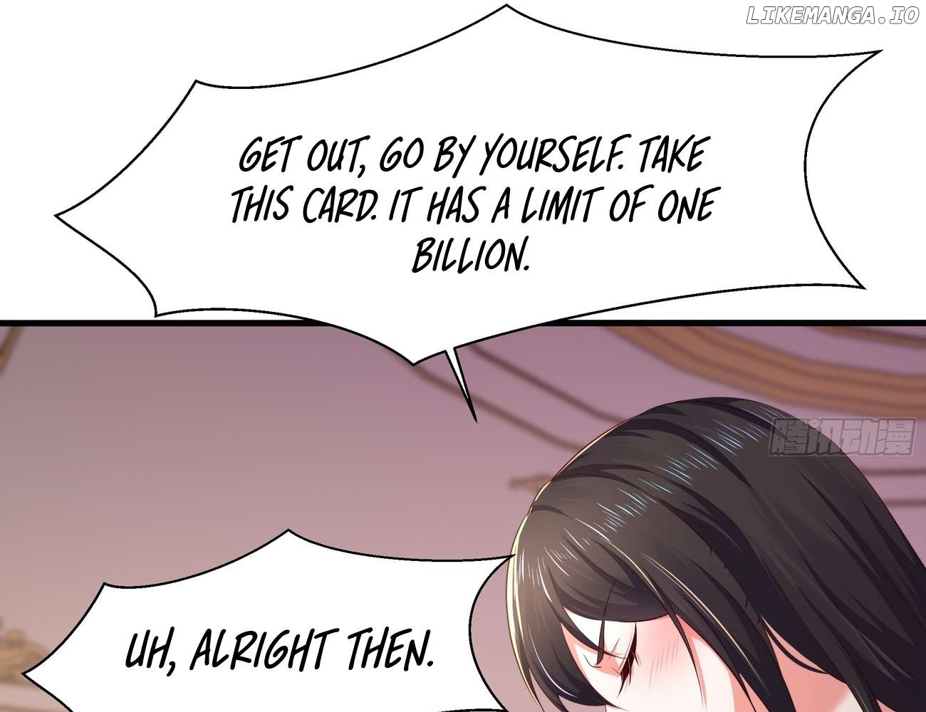 Read Rebirth of King Zhou_ Not Being the Ultimate Villain EN Manga Online