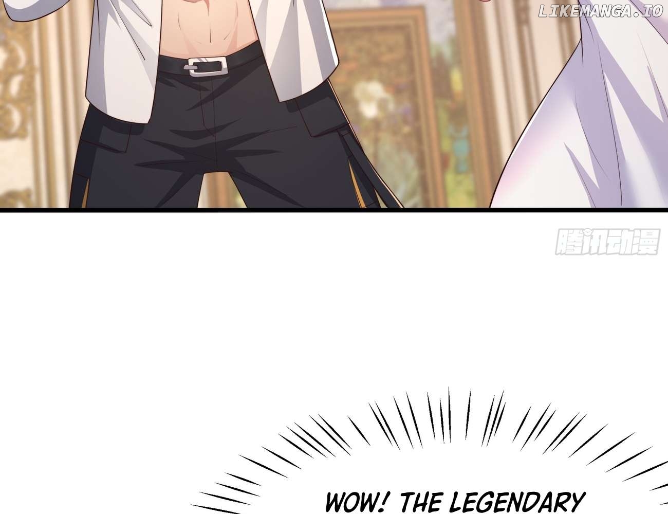 Read Rebirth of King Zhou_ Not Being the Ultimate Villain EN Manga Online