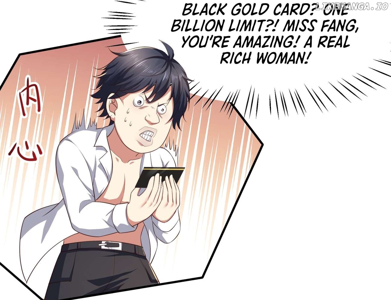 Read Rebirth of King Zhou_ Not Being the Ultimate Villain EN Manga Online