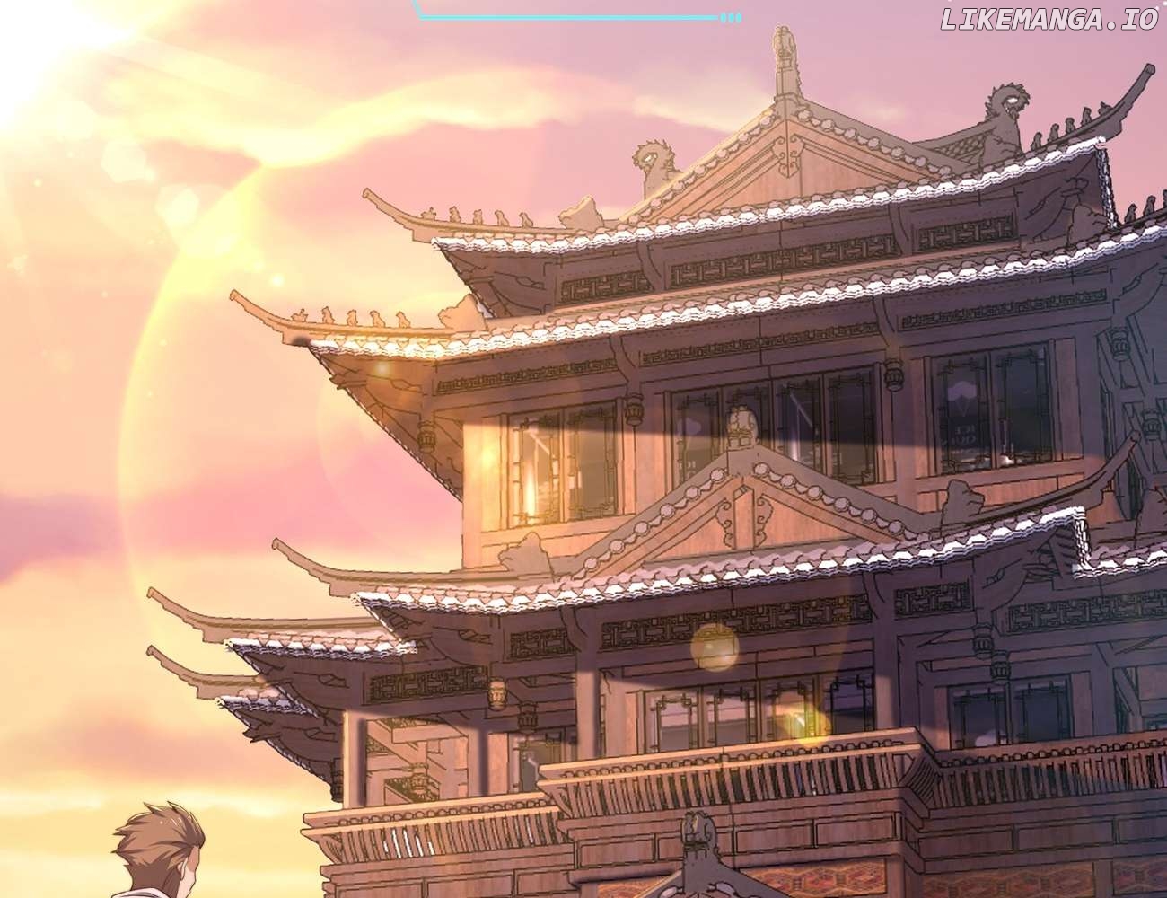 Read Rebirth of King Zhou_ Not Being the Ultimate Villain EN Manga Online