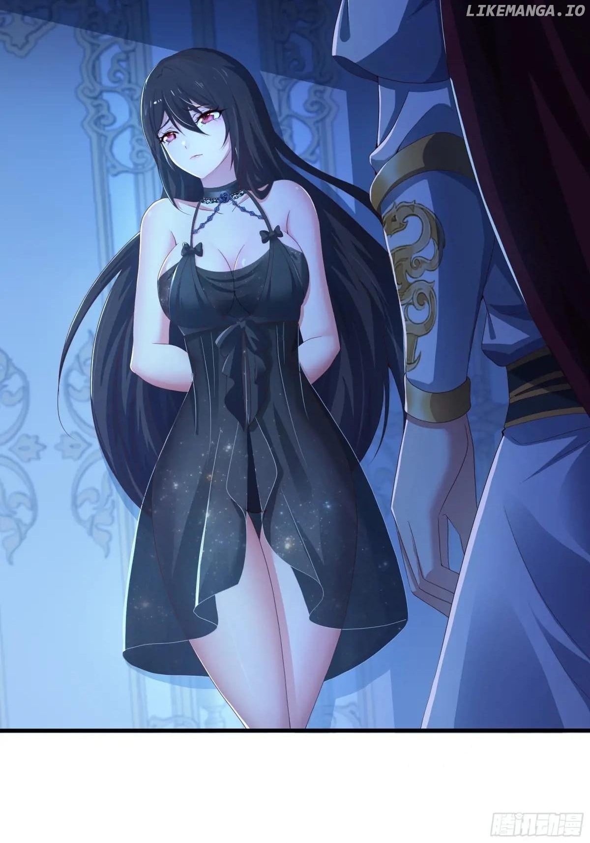 Read Rebirth of King Zhou_ Not Being the Ultimate Villain EN Manga Online