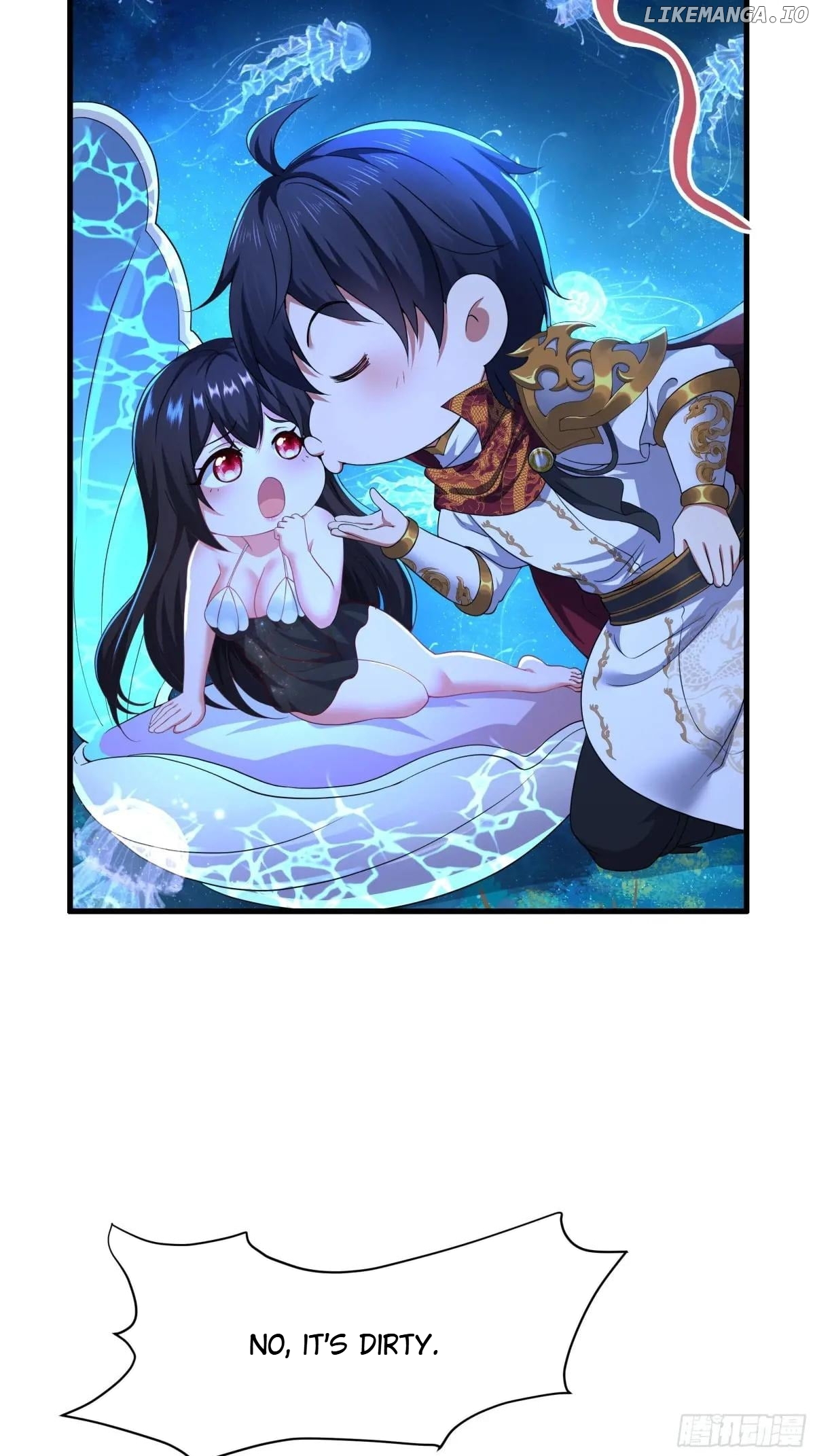 Read Rebirth of King Zhou_ Not Being the Ultimate Villain EN Manga Online