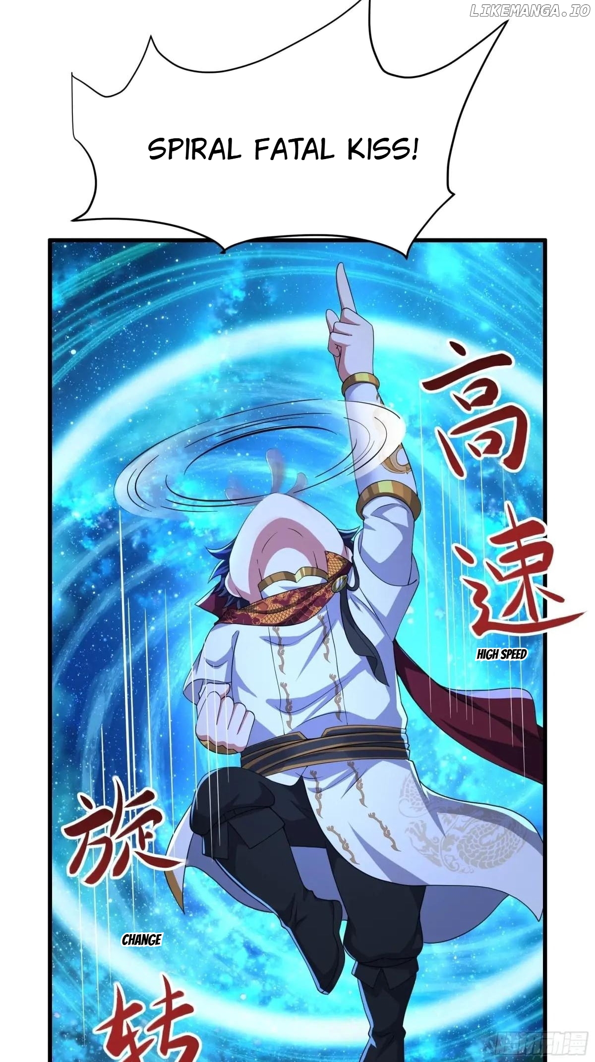 Read Rebirth of King Zhou_ Not Being the Ultimate Villain EN Manga Online