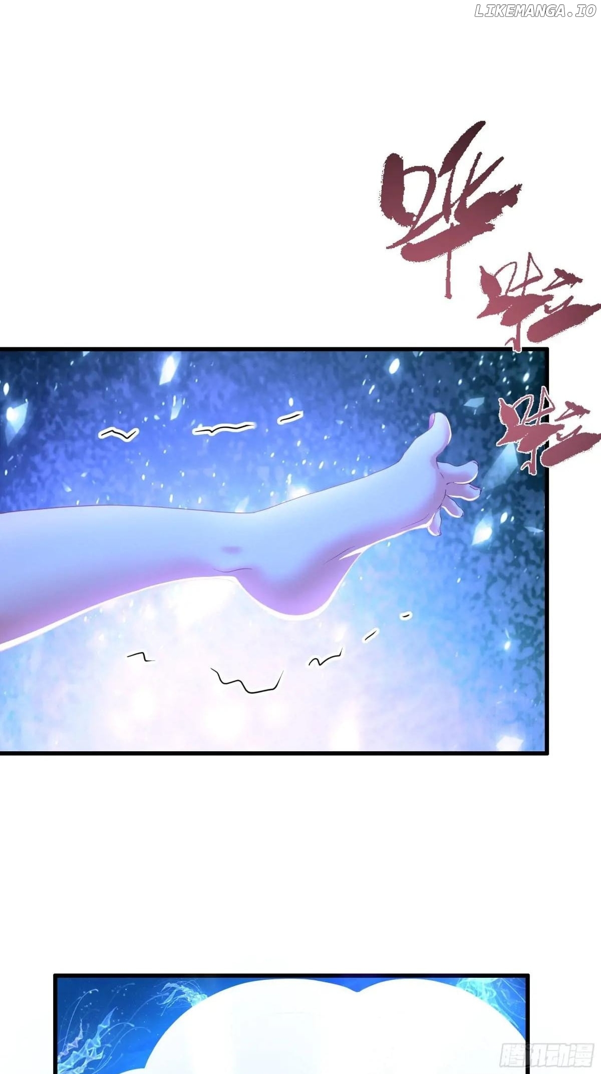 Read Rebirth of King Zhou_ Not Being the Ultimate Villain EN Manga Online