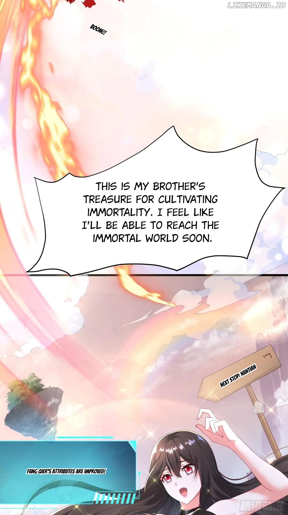 Read Rebirth of King Zhou_ Not Being the Ultimate Villain EN Manga Online