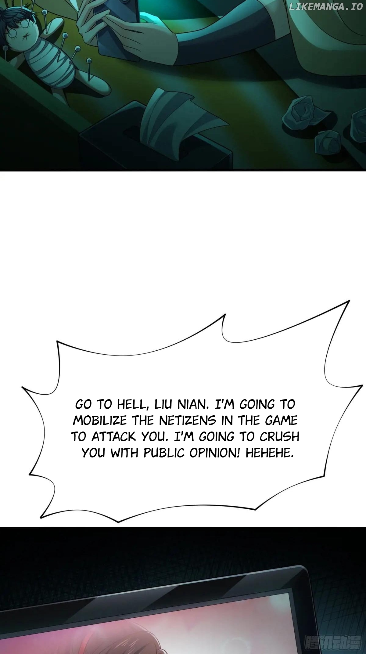 Read Rebirth of King Zhou_ Not Being the Ultimate Villain EN Manga Online