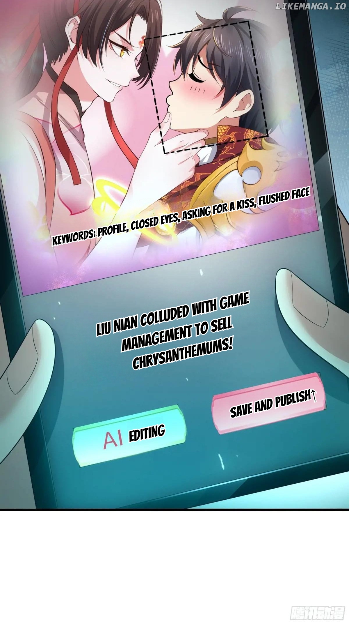 Read Rebirth of King Zhou_ Not Being the Ultimate Villain EN Manga Online