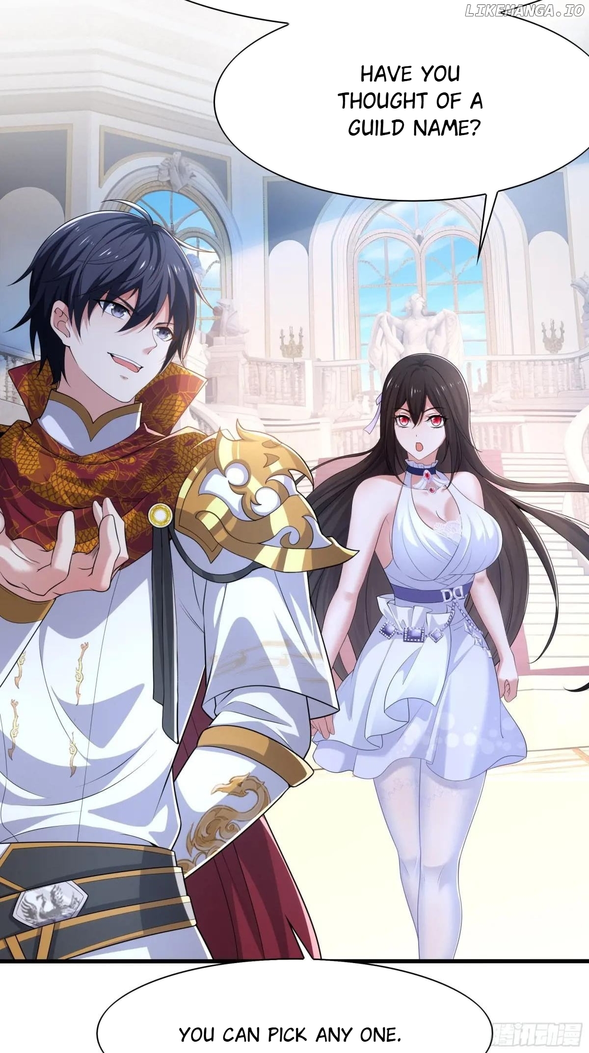 Read Rebirth of King Zhou_ Not Being the Ultimate Villain EN Manga Online
