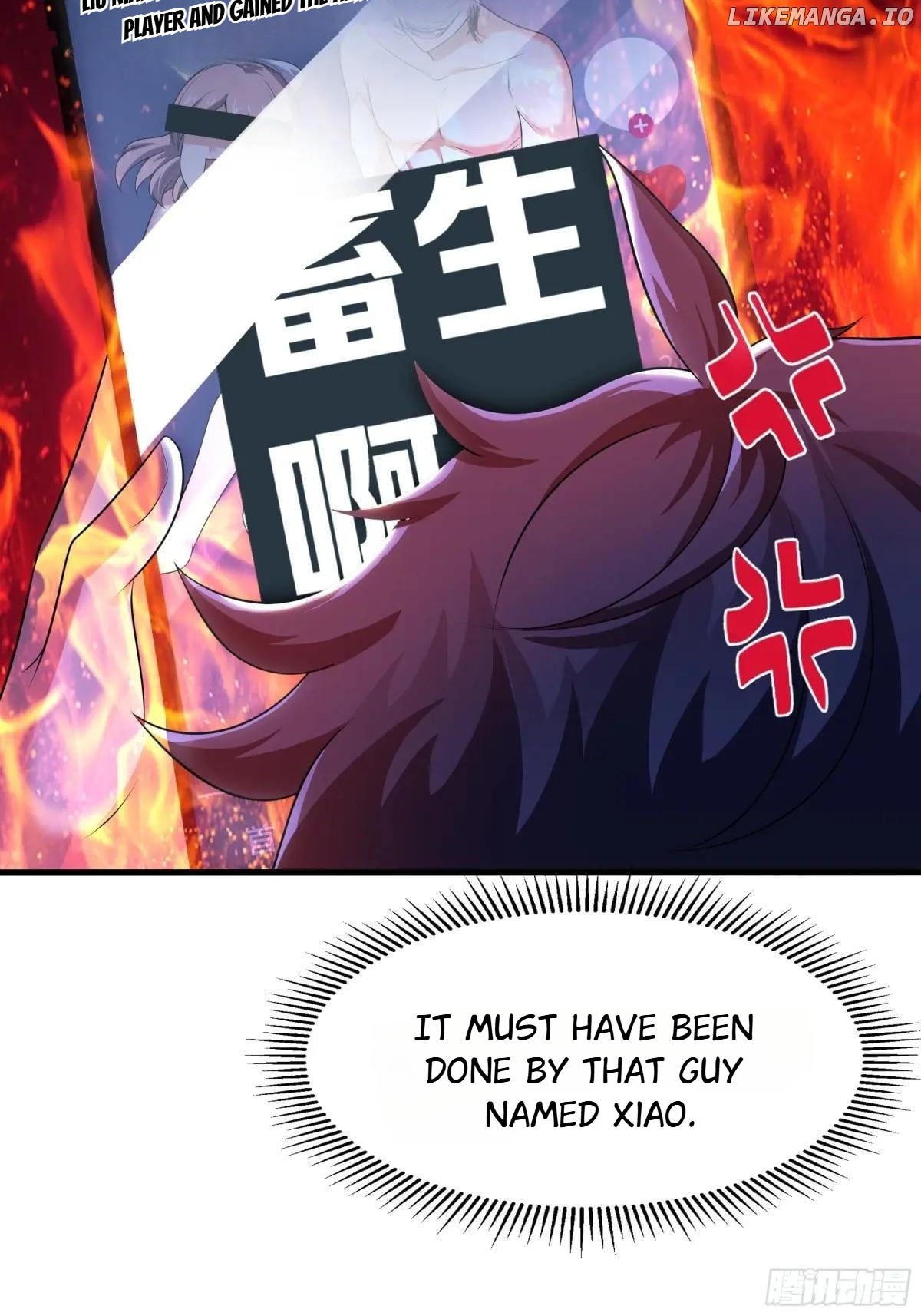Read Rebirth of King Zhou_ Not Being the Ultimate Villain EN Manga Online