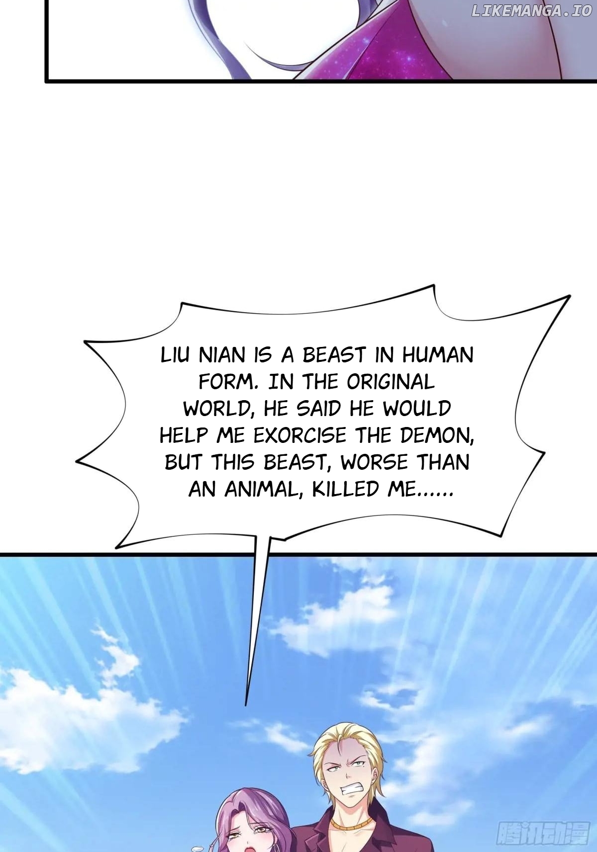 Read Rebirth of King Zhou_ Not Being the Ultimate Villain EN Manga Online