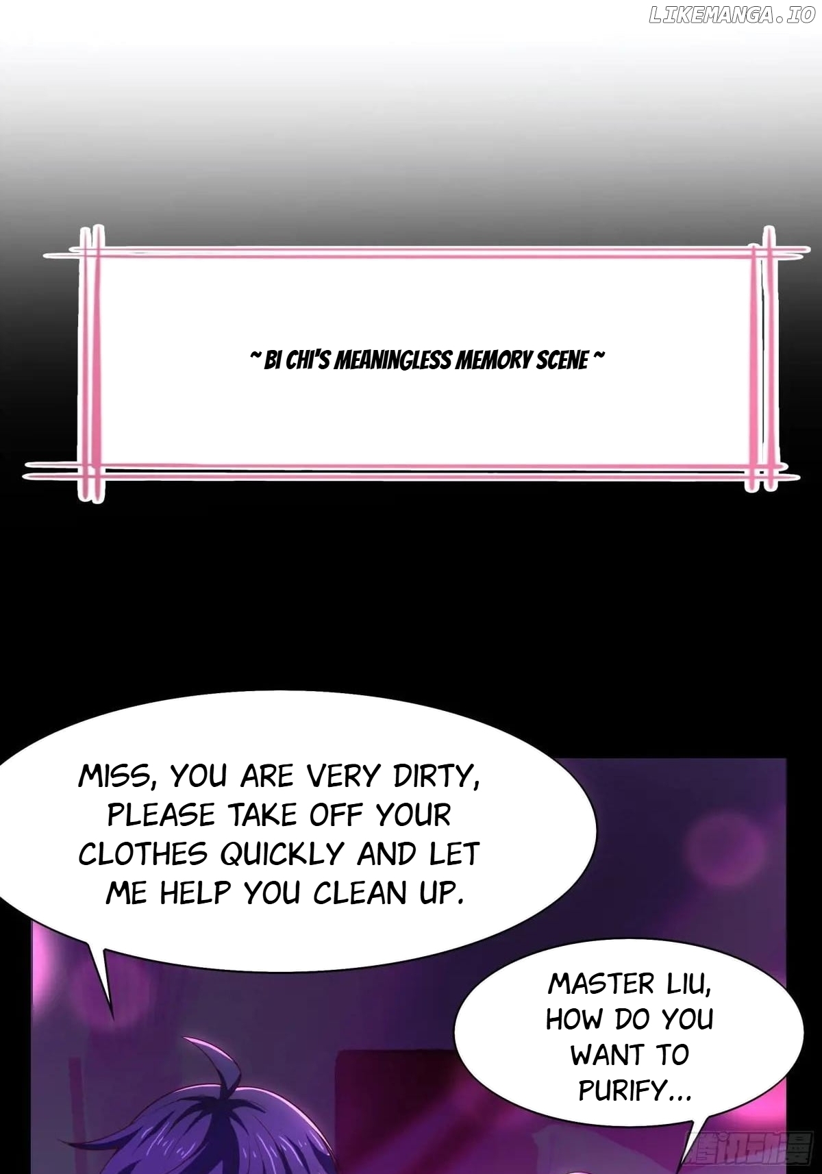 Read Rebirth of King Zhou_ Not Being the Ultimate Villain EN Manga Online