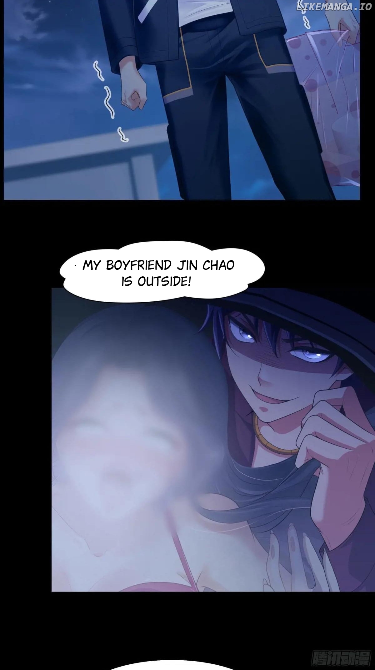 Read Rebirth of King Zhou_ Not Being the Ultimate Villain EN Manga Online