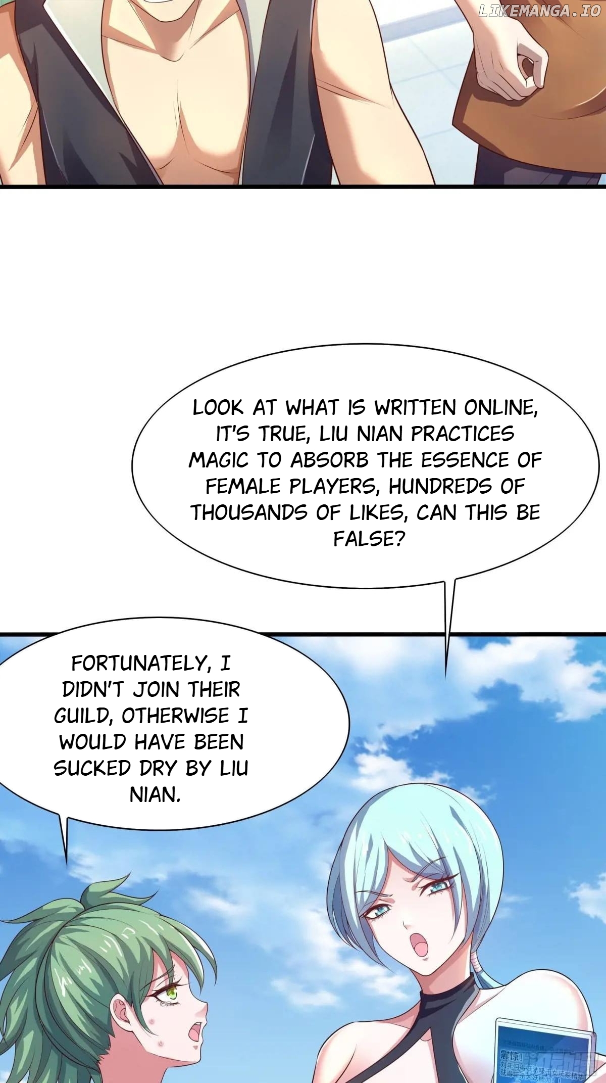 Read Rebirth of King Zhou_ Not Being the Ultimate Villain EN Manga Online
