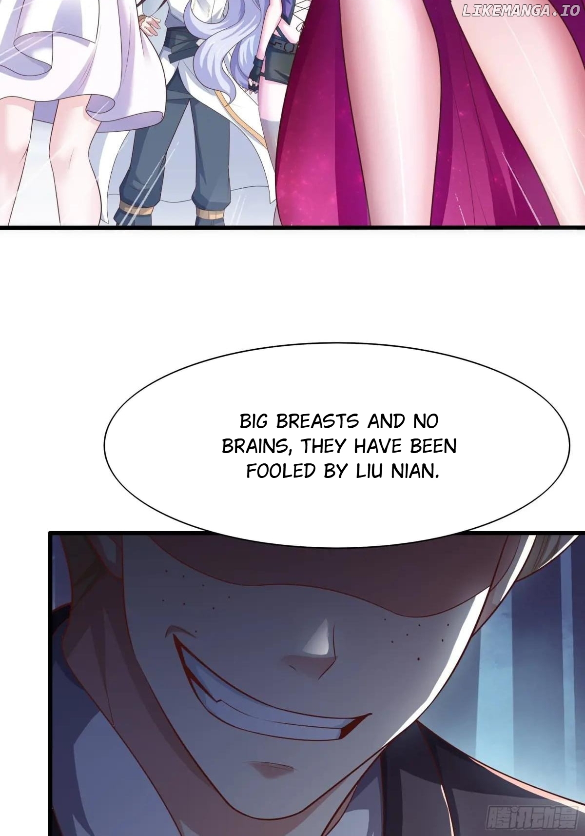 Read Rebirth of King Zhou_ Not Being the Ultimate Villain EN Manga Online
