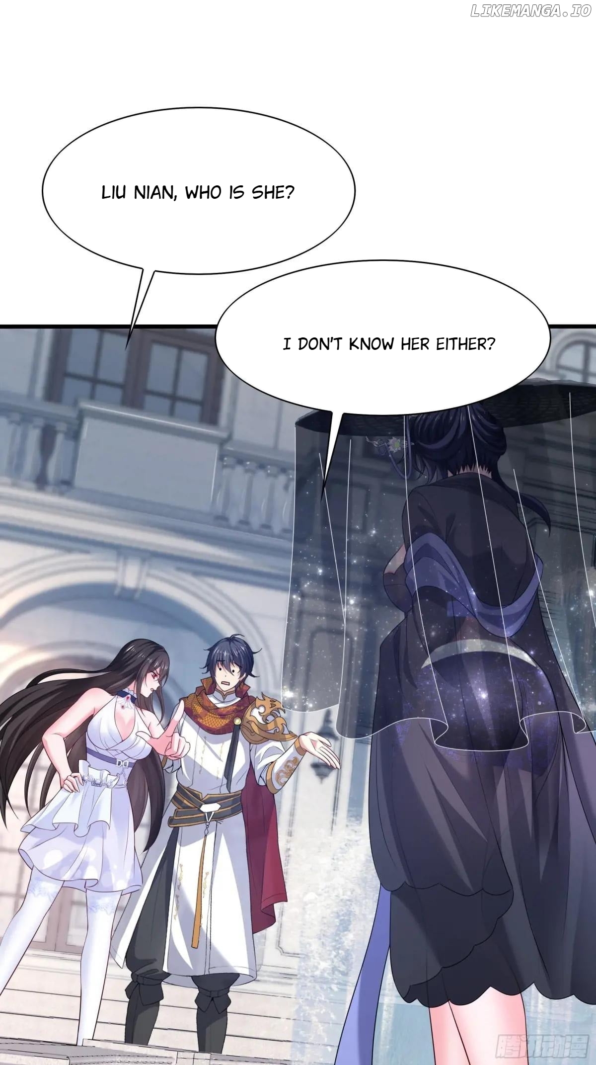 Read Rebirth of King Zhou_ Not Being the Ultimate Villain EN Manga Online