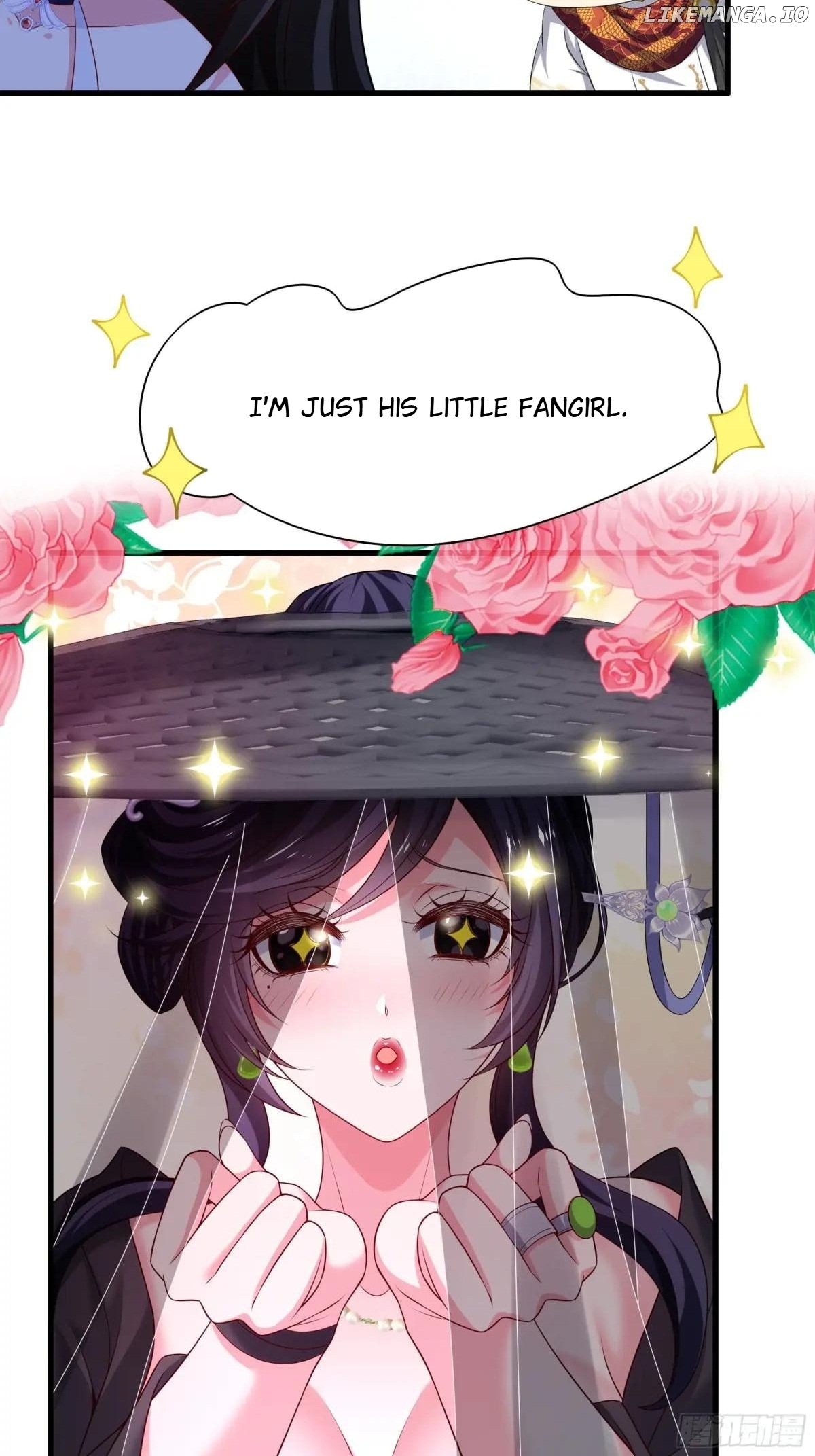 Read Rebirth of King Zhou_ Not Being the Ultimate Villain EN Manga Online