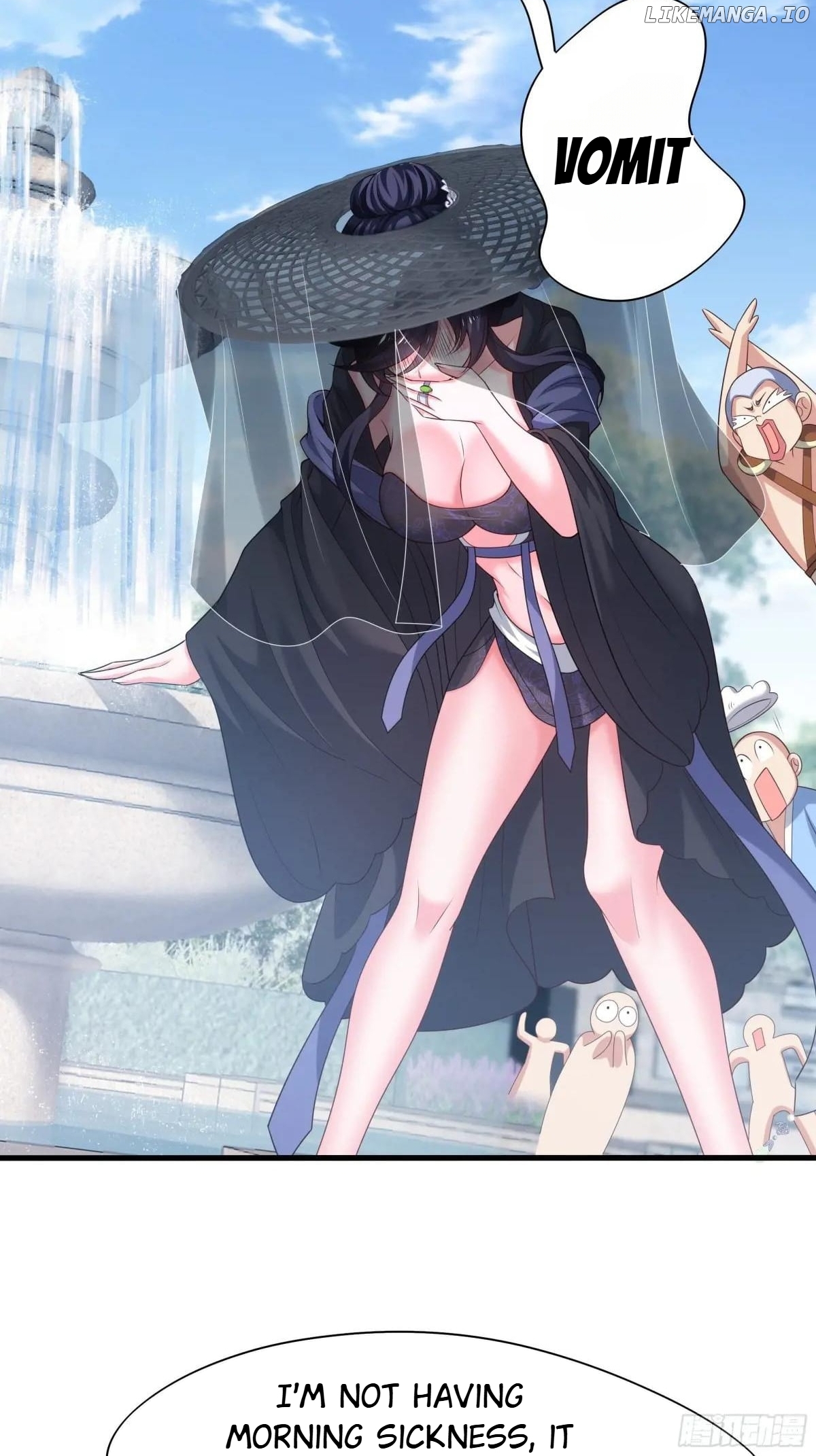 Read Rebirth of King Zhou_ Not Being the Ultimate Villain EN Manga Online