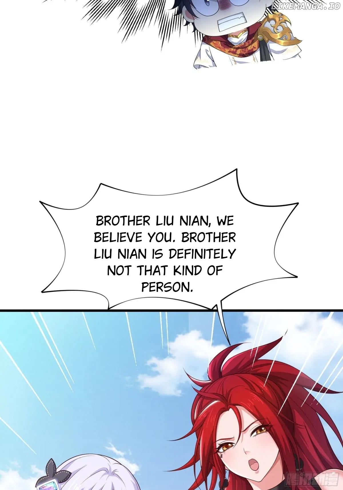 Read Rebirth of King Zhou_ Not Being the Ultimate Villain EN Manga Online