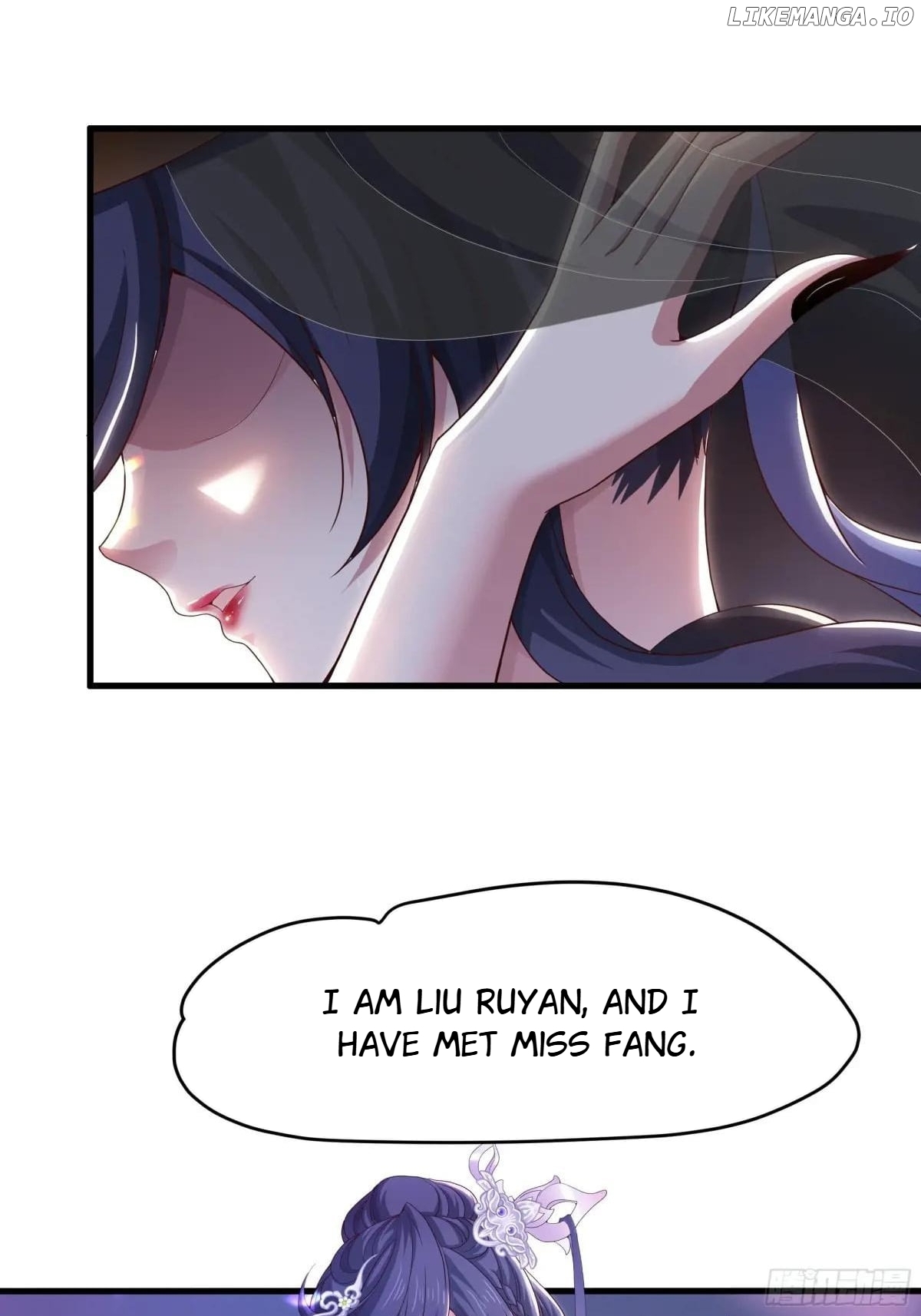 Read Rebirth of King Zhou_ Not Being the Ultimate Villain EN Manga Online