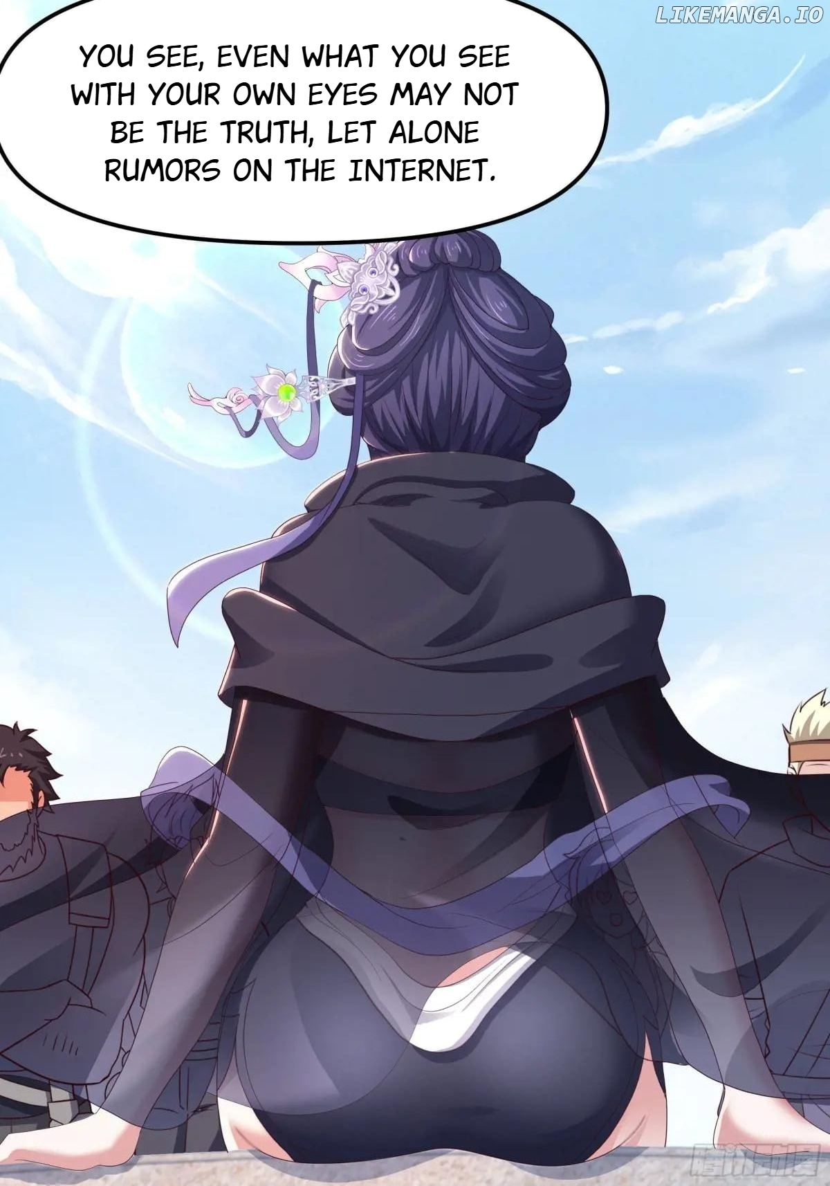 Read Rebirth of King Zhou_ Not Being the Ultimate Villain EN Manga Online