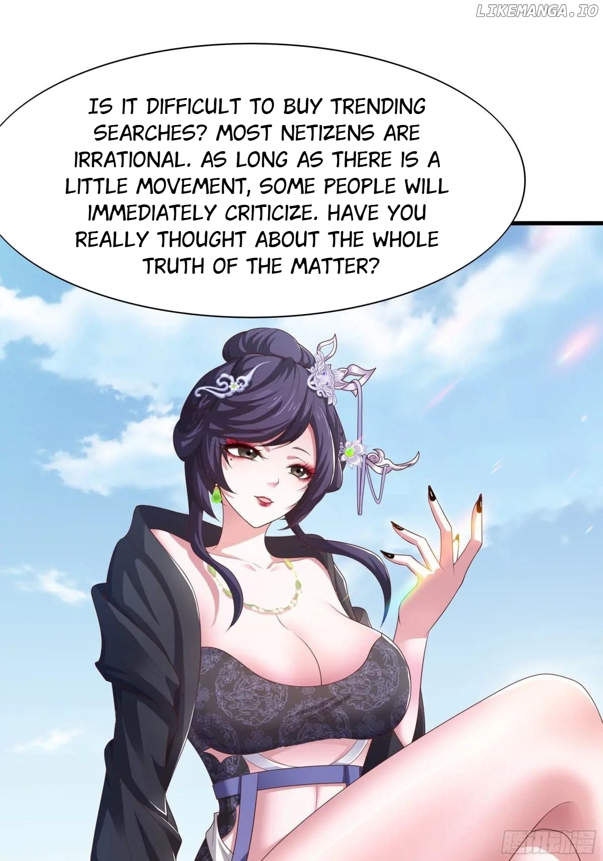 Read Rebirth of King Zhou_ Not Being the Ultimate Villain EN Manga Online