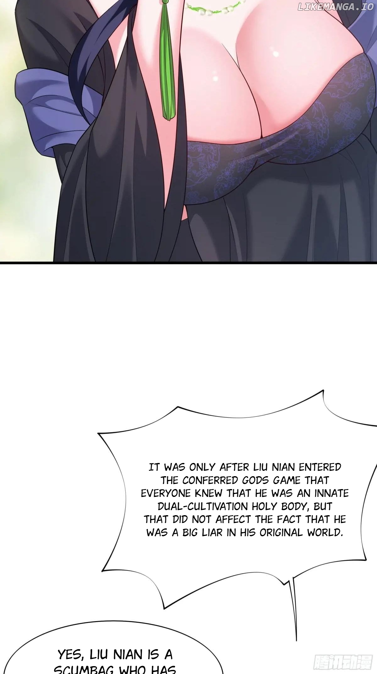Read Rebirth of King Zhou_ Not Being the Ultimate Villain EN Manga Online