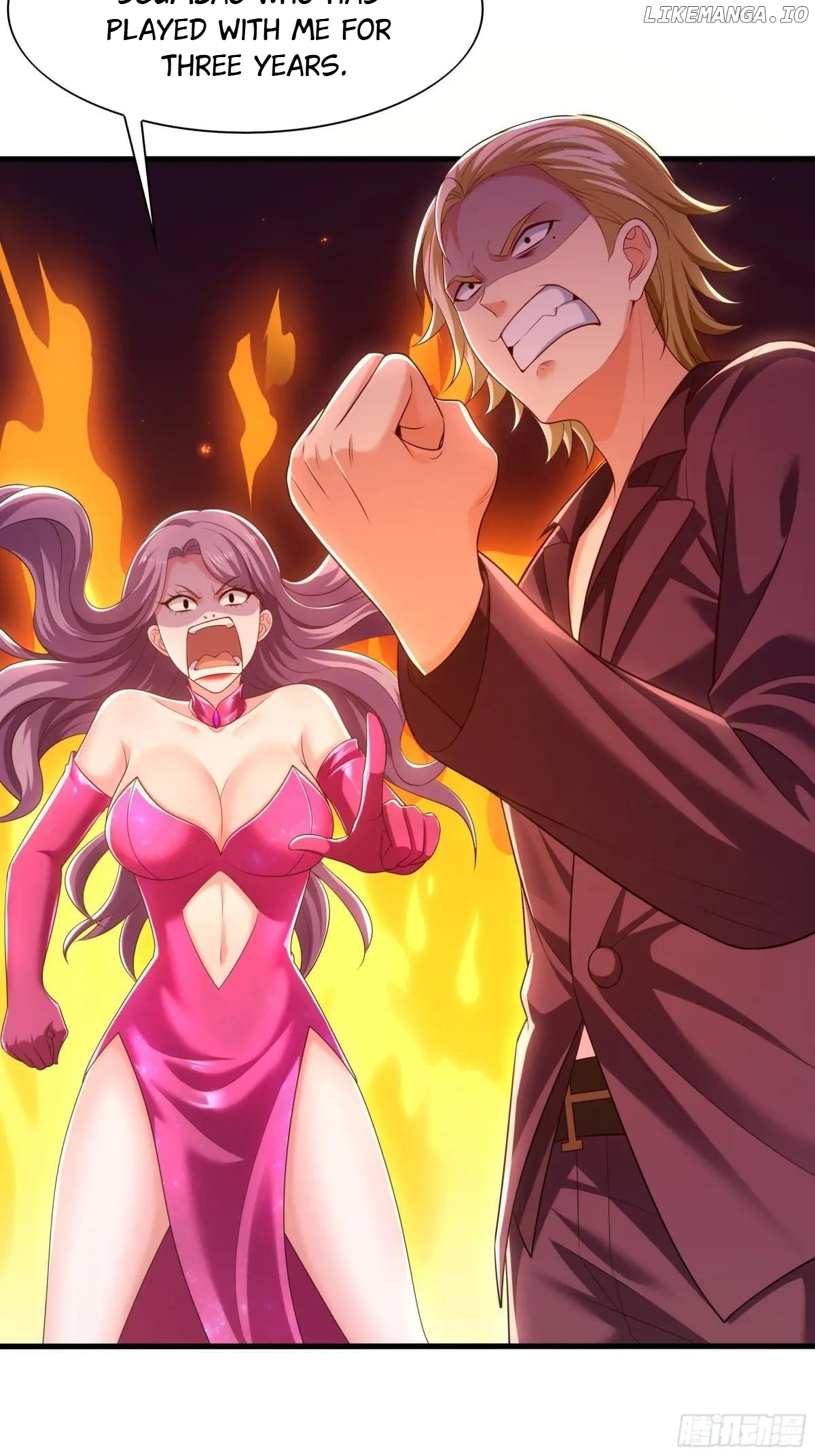 Read Rebirth of King Zhou_ Not Being the Ultimate Villain EN Manga Online