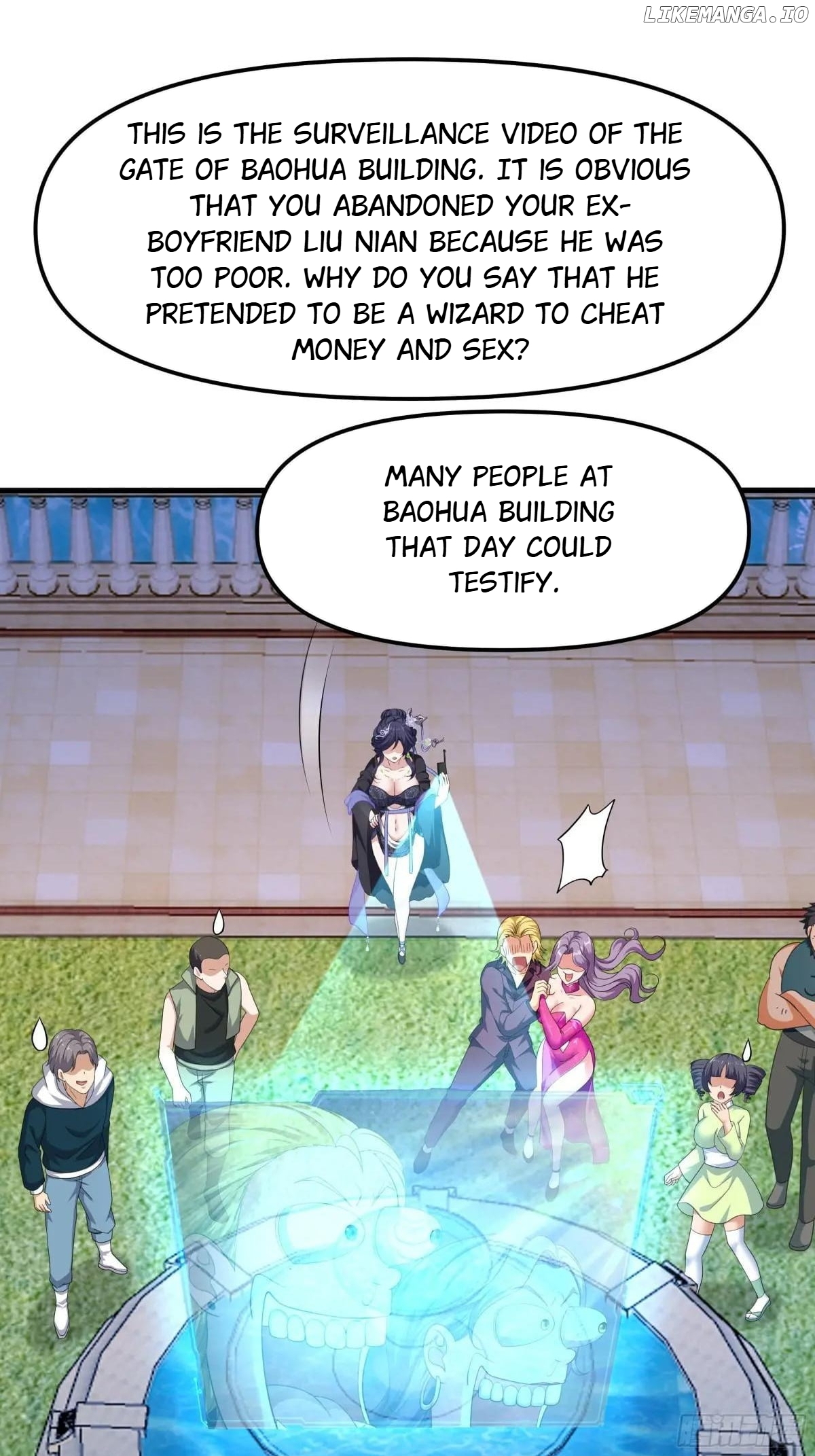 Read Rebirth of King Zhou_ Not Being the Ultimate Villain EN Manga Online