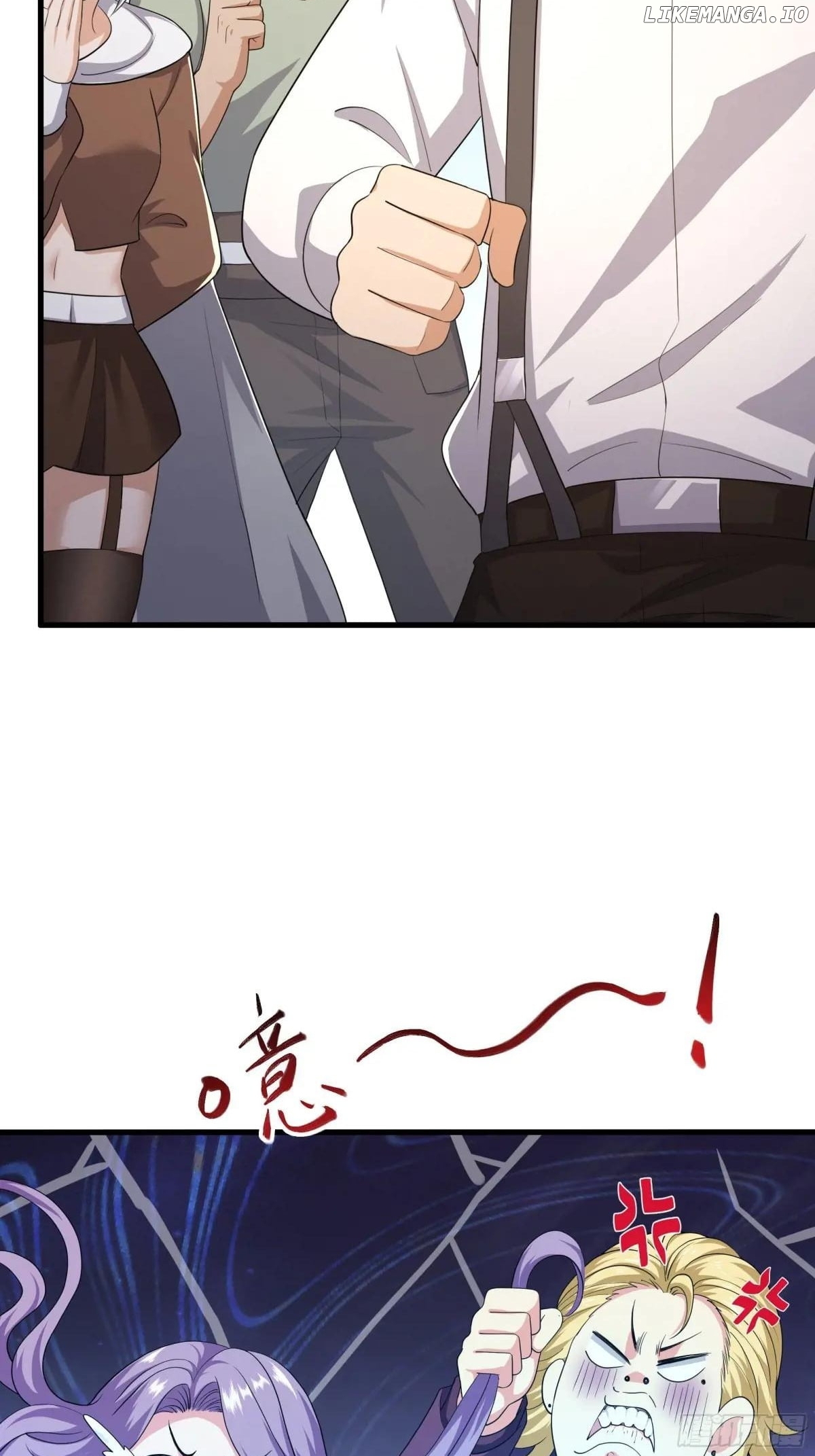 Read Rebirth of King Zhou_ Not Being the Ultimate Villain EN Manga Online