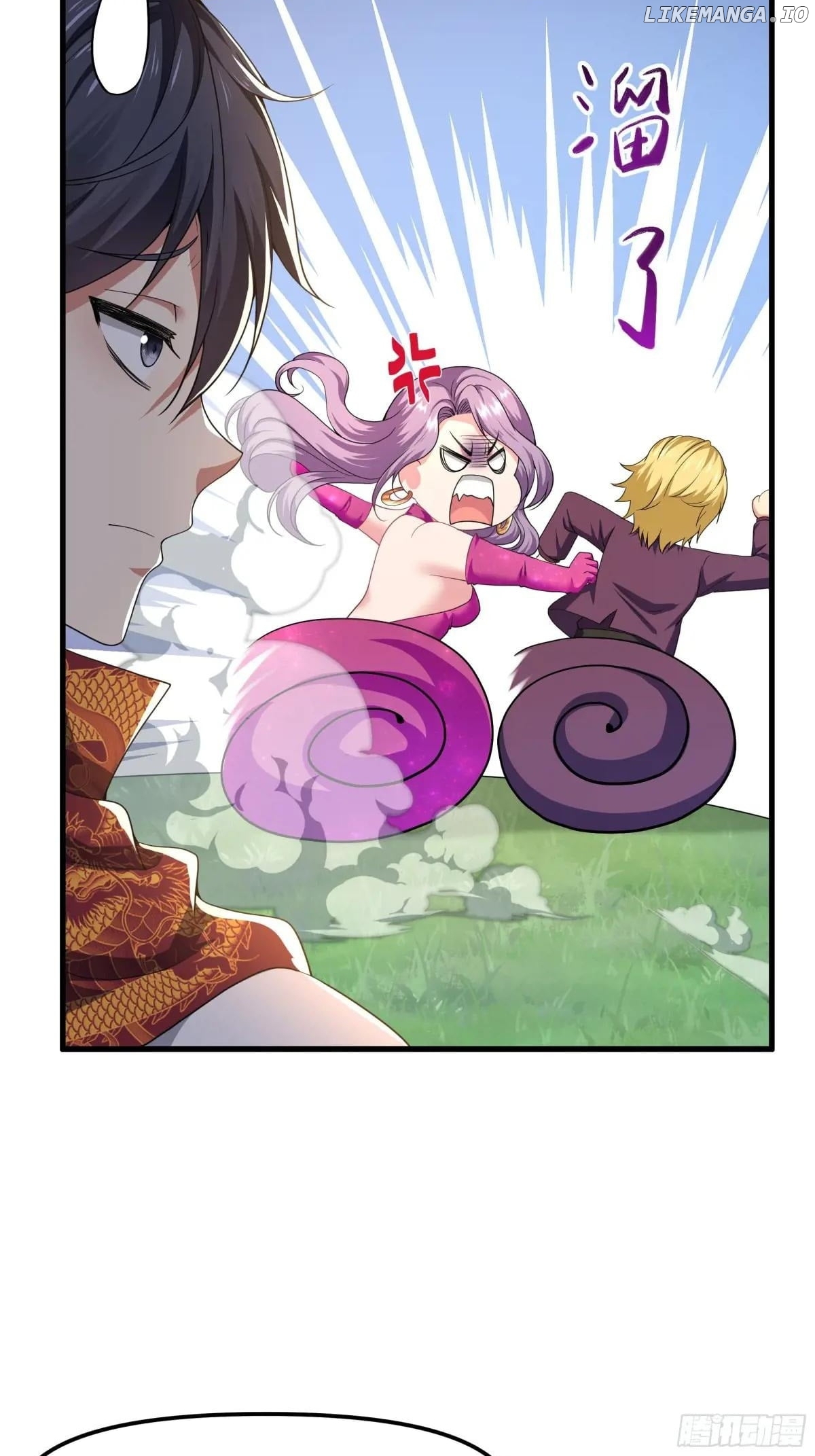Read Rebirth of King Zhou_ Not Being the Ultimate Villain EN Manga Online