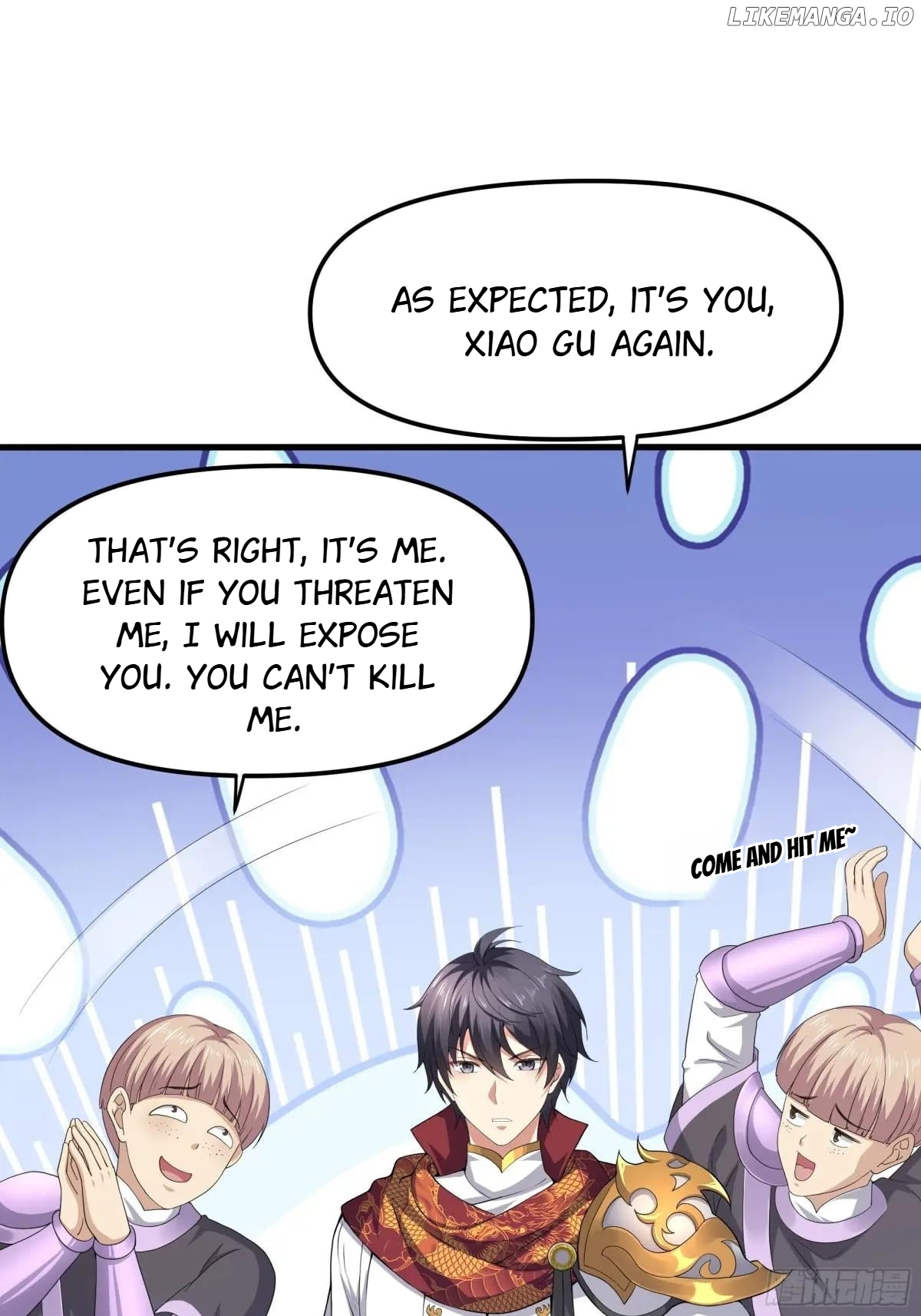 Read Rebirth of King Zhou_ Not Being the Ultimate Villain EN Manga Online