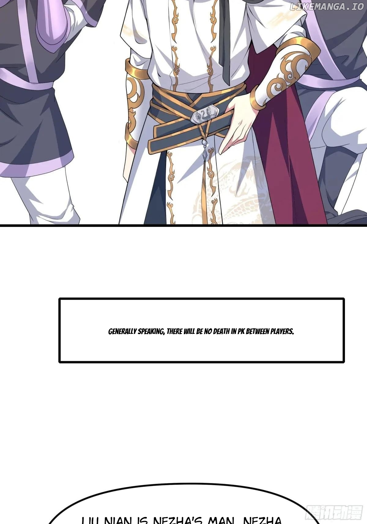 Read Rebirth of King Zhou_ Not Being the Ultimate Villain EN Manga Online