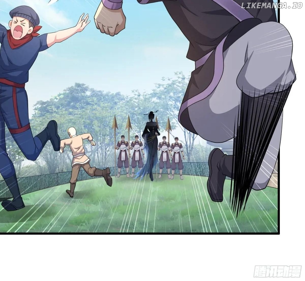 Read Rebirth of King Zhou_ Not Being the Ultimate Villain EN Manga Online