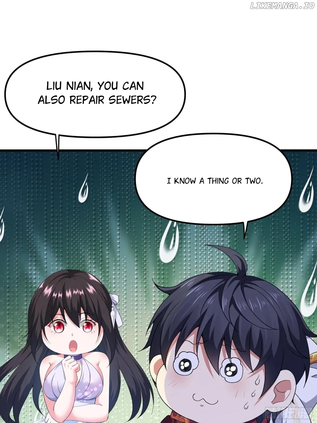 Read Rebirth of King Zhou_ Not Being the Ultimate Villain EN Manga Online