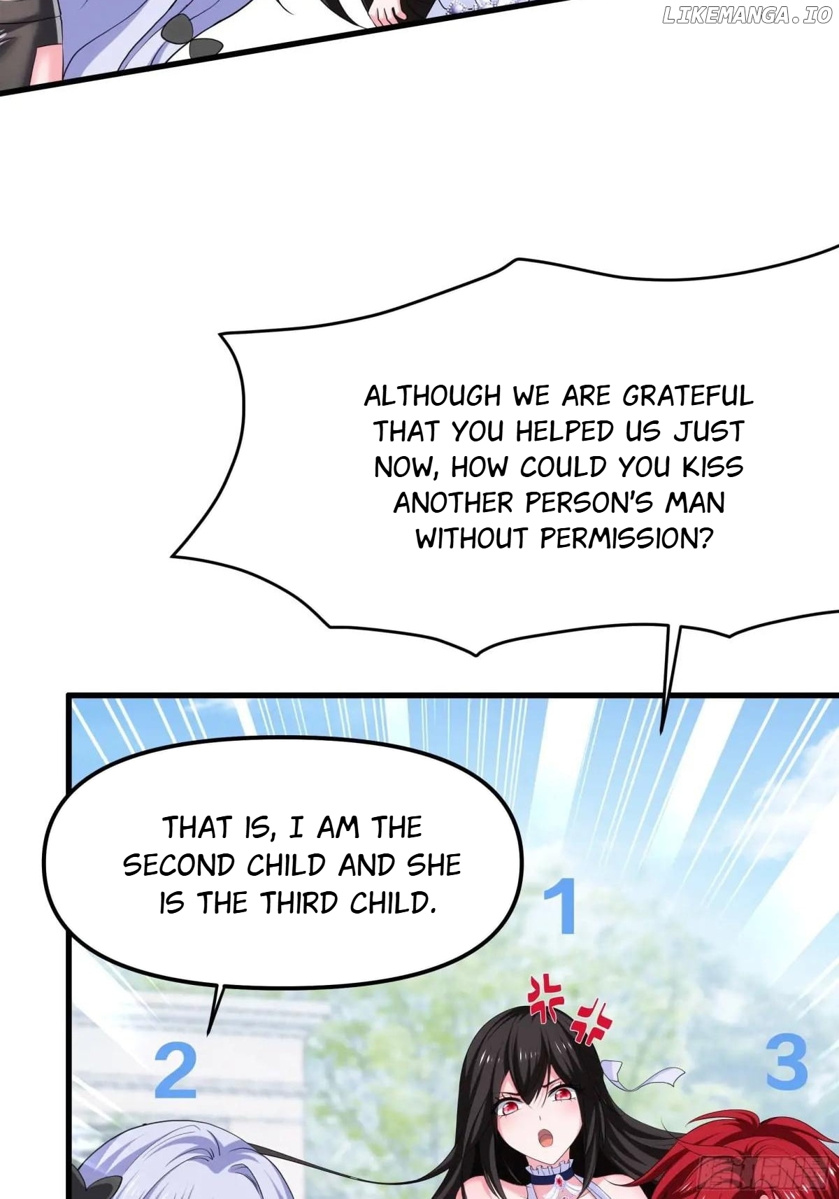 Read Rebirth of King Zhou_ Not Being the Ultimate Villain EN Manga Online