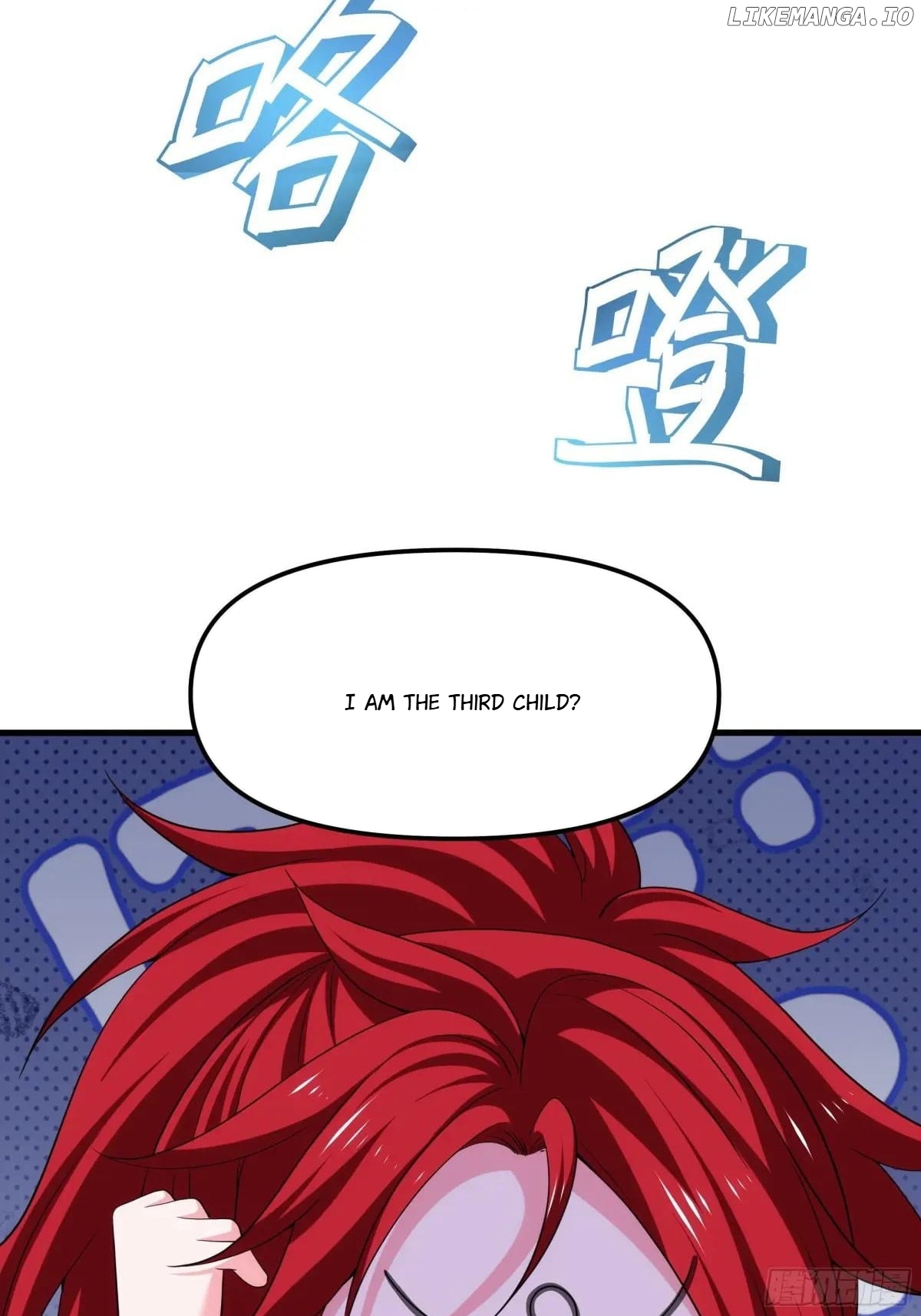 Read Rebirth of King Zhou_ Not Being the Ultimate Villain EN Manga Online