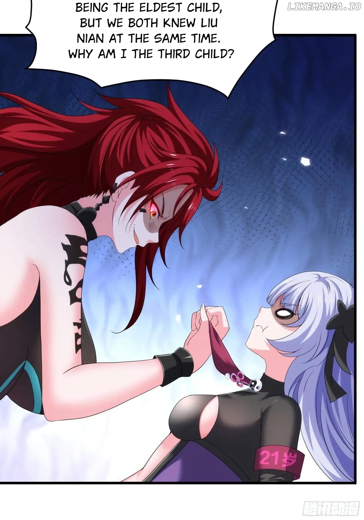 Read Rebirth of King Zhou_ Not Being the Ultimate Villain EN Manga Online