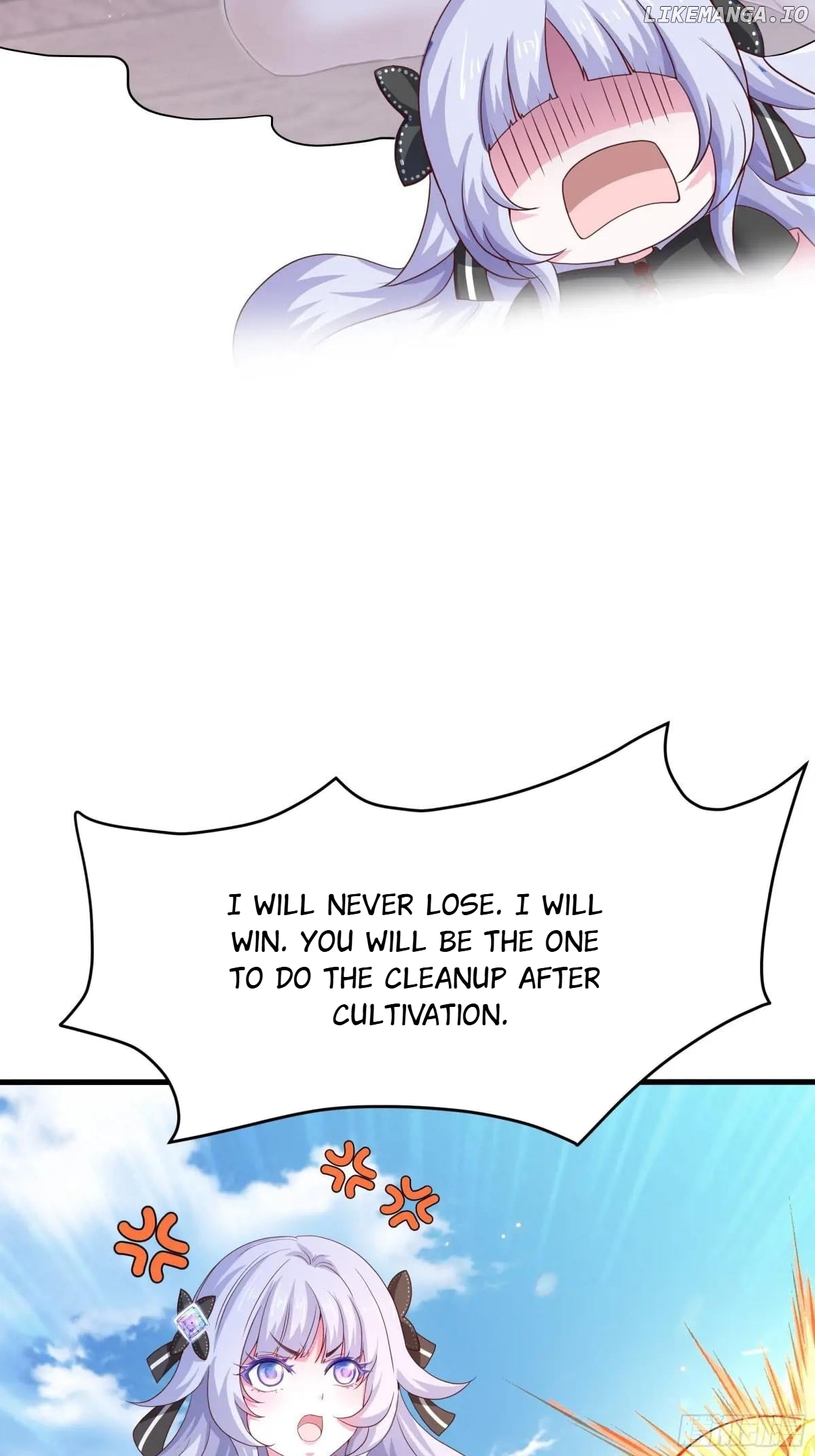 Read Rebirth of King Zhou_ Not Being the Ultimate Villain EN Manga Online