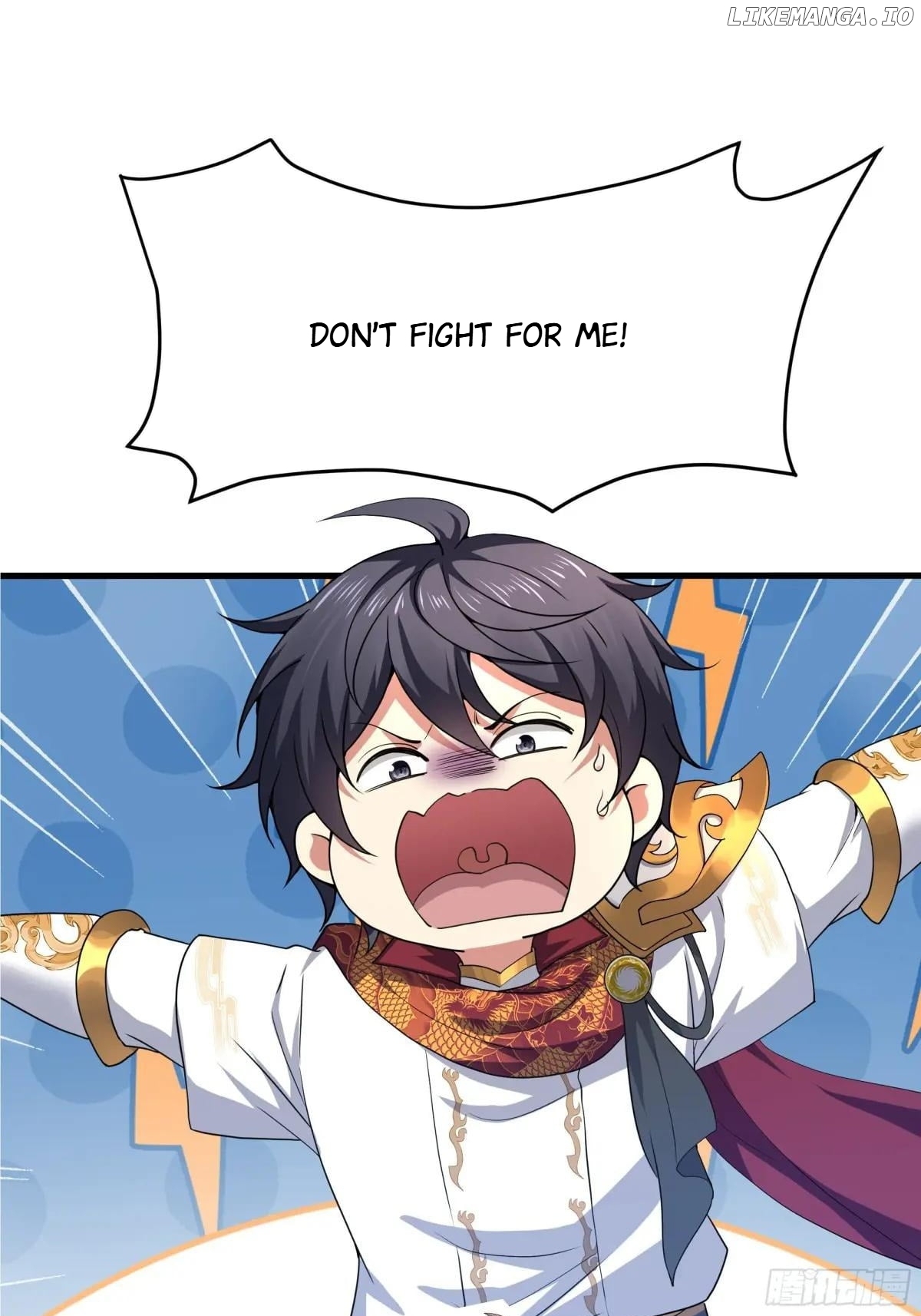 Read Rebirth of King Zhou_ Not Being the Ultimate Villain EN Manga Online