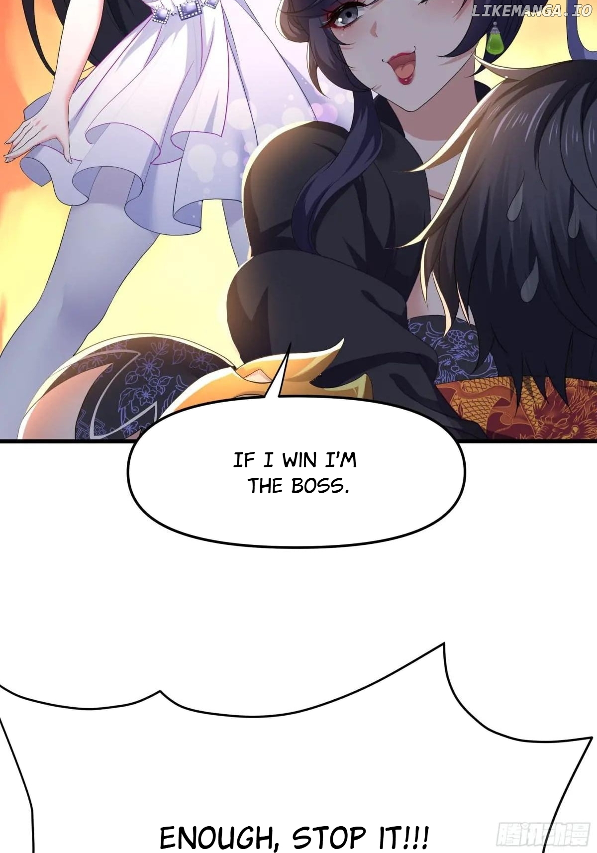 Read Rebirth of King Zhou_ Not Being the Ultimate Villain EN Manga Online
