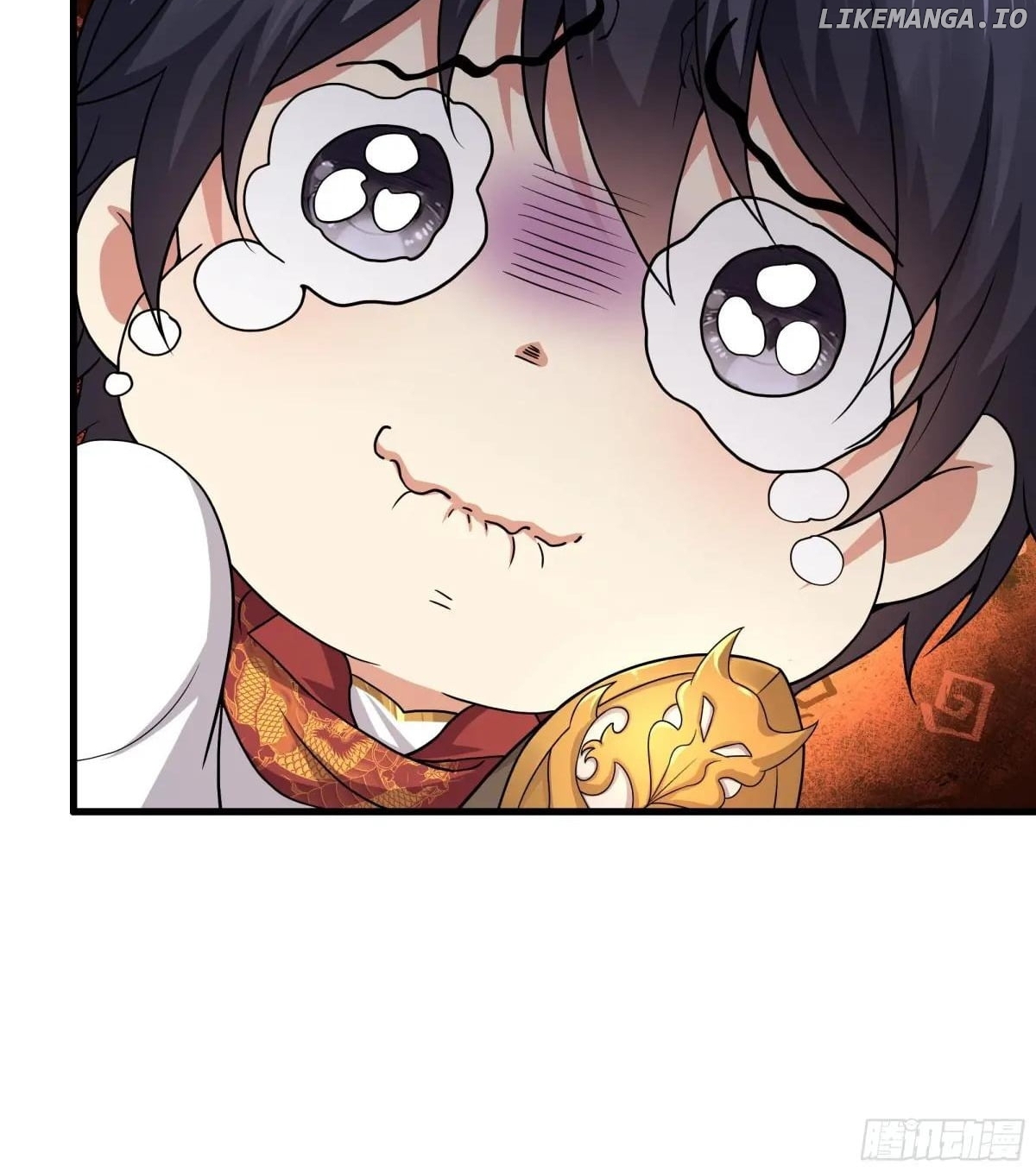 Read Rebirth of King Zhou_ Not Being the Ultimate Villain EN Manga Online