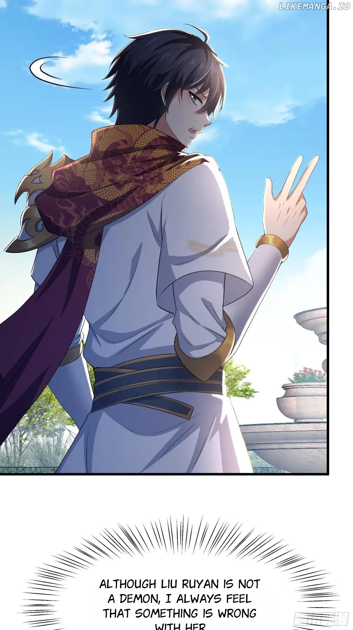 Read Rebirth of King Zhou_ Not Being the Ultimate Villain EN Manga Online